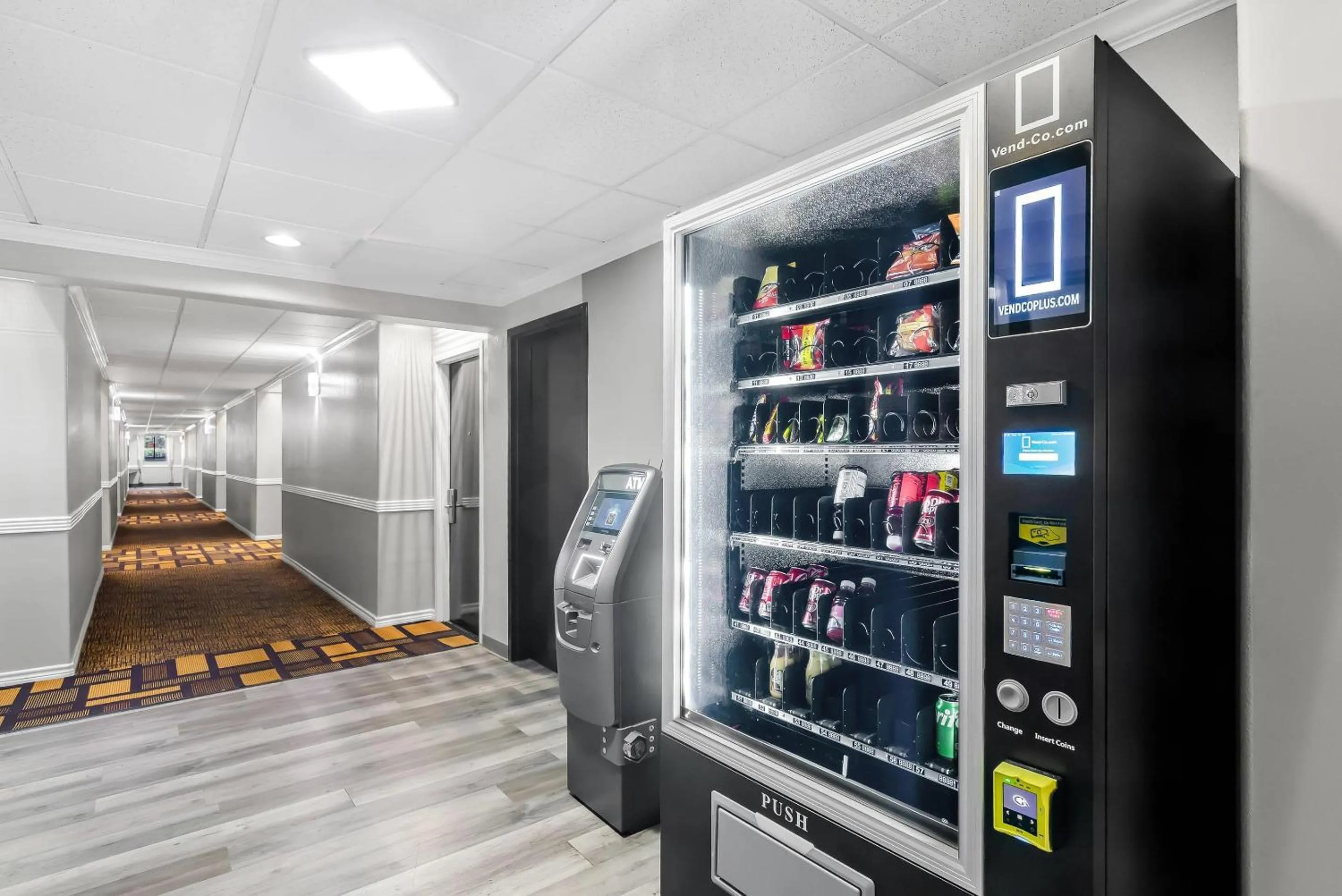 Other in Quality Suites Houston NW Cy-Fair