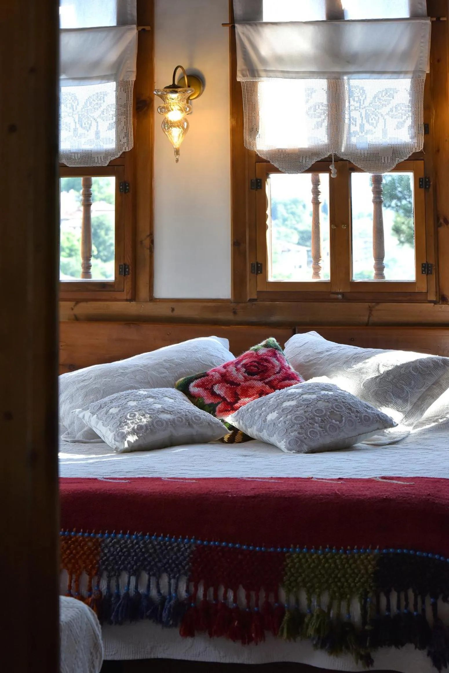 Day, Bed in Dadibra Konak Hotel