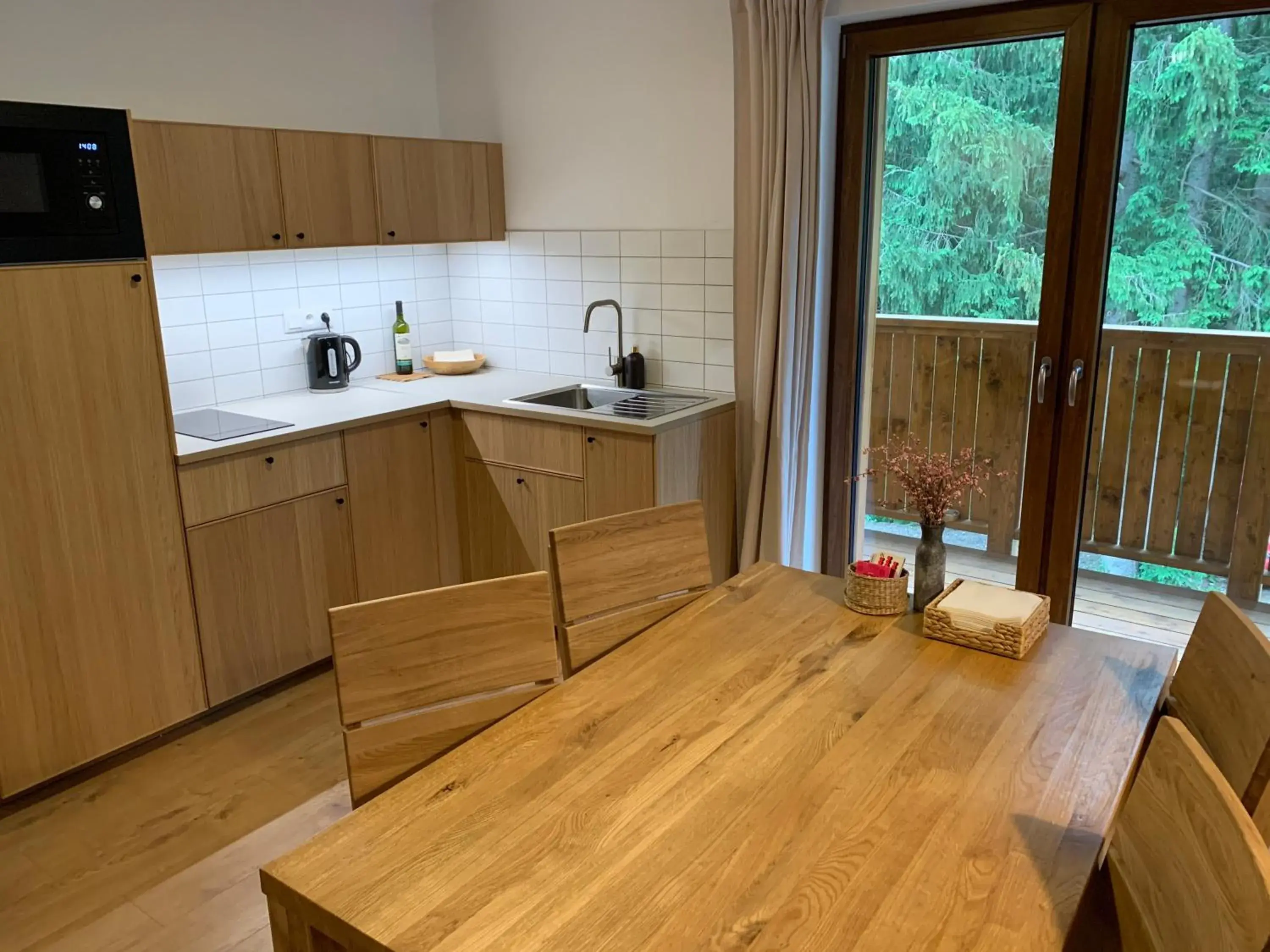 One-Bedroom Apartment in YASNA Apartments One-Bedroom Apartment in YASNA Apartments