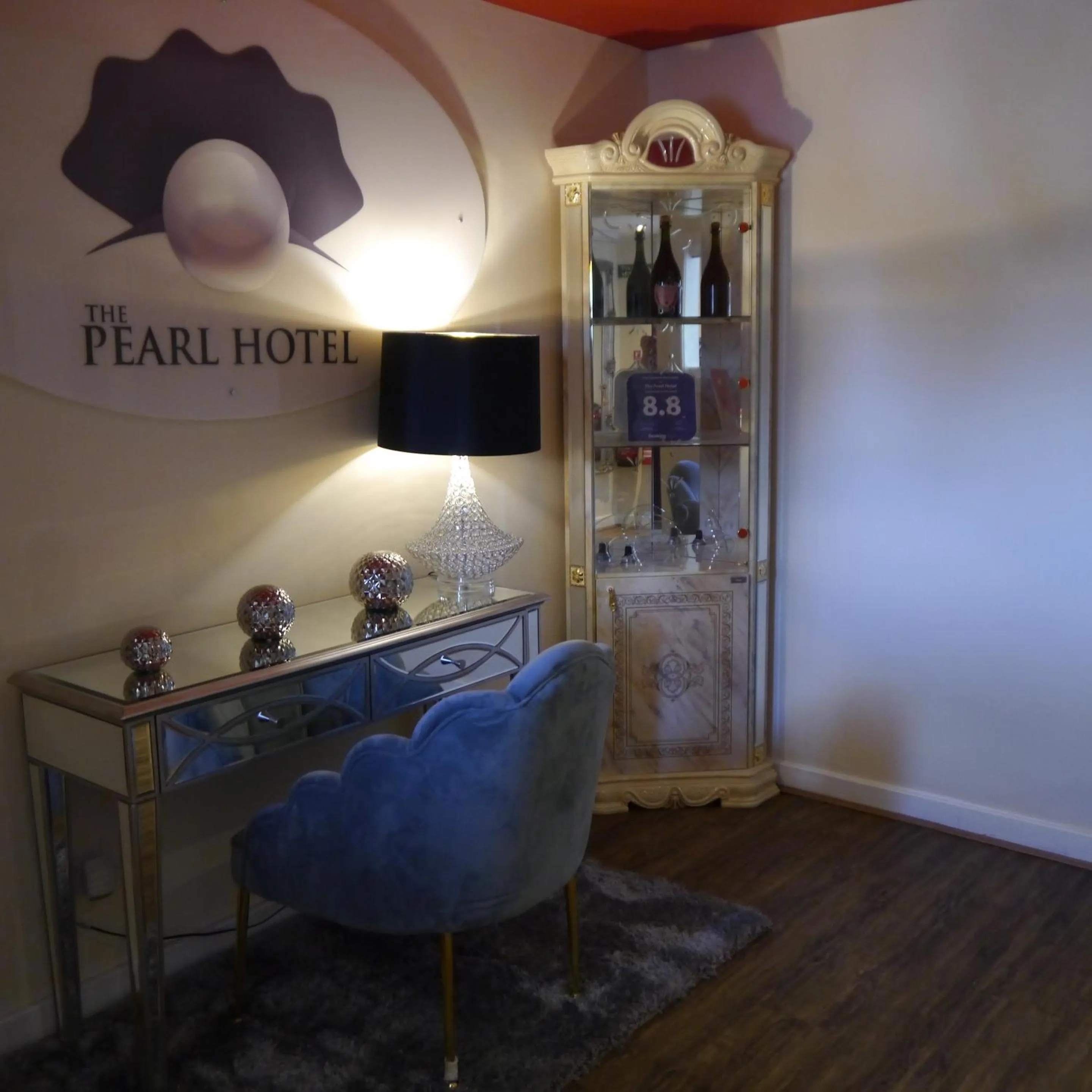 Other in The Pearl Hotel