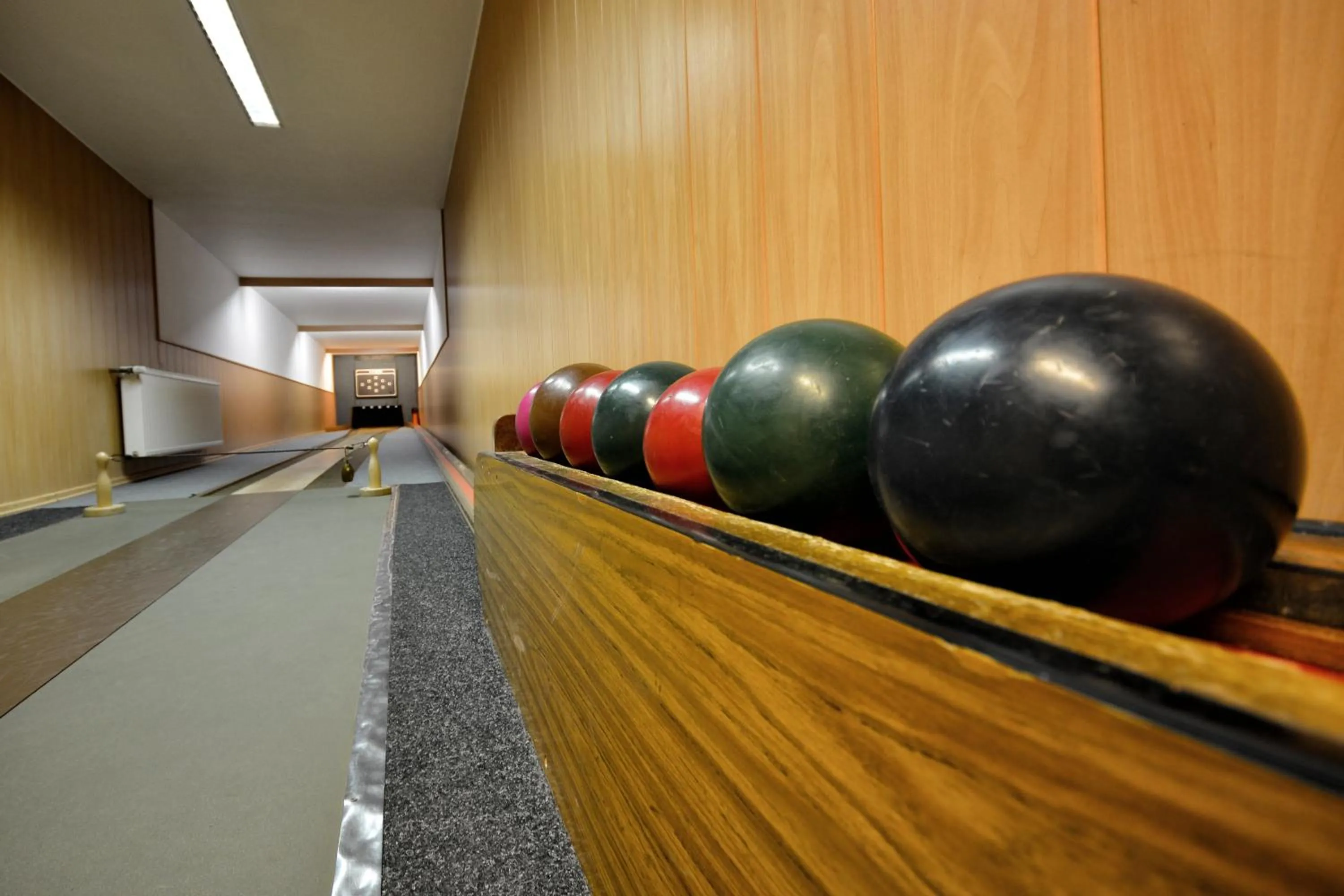 Sports in Landgasthof Kelzenberg