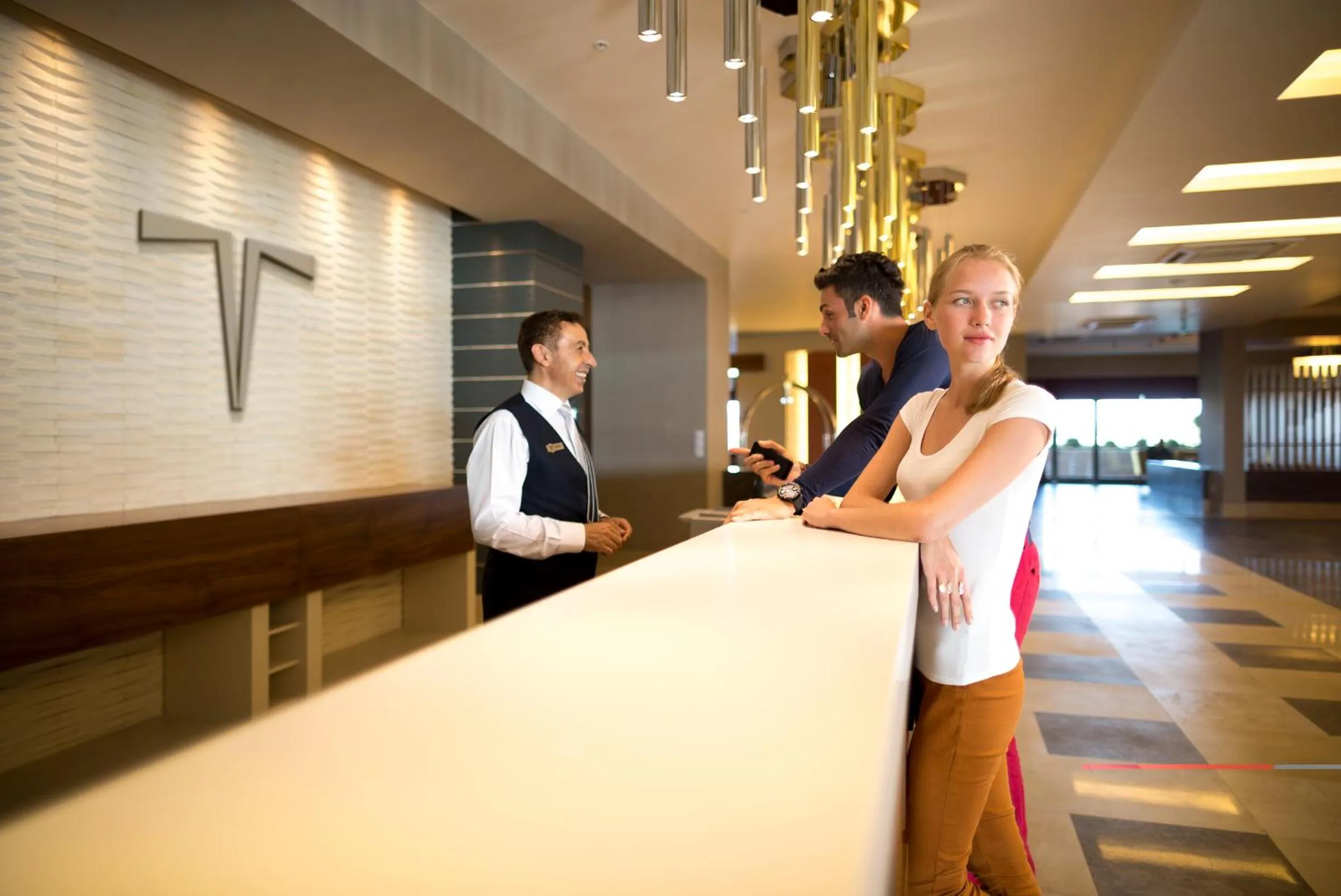 Summer in Terrace Elite Resort Ultra All Inclusive