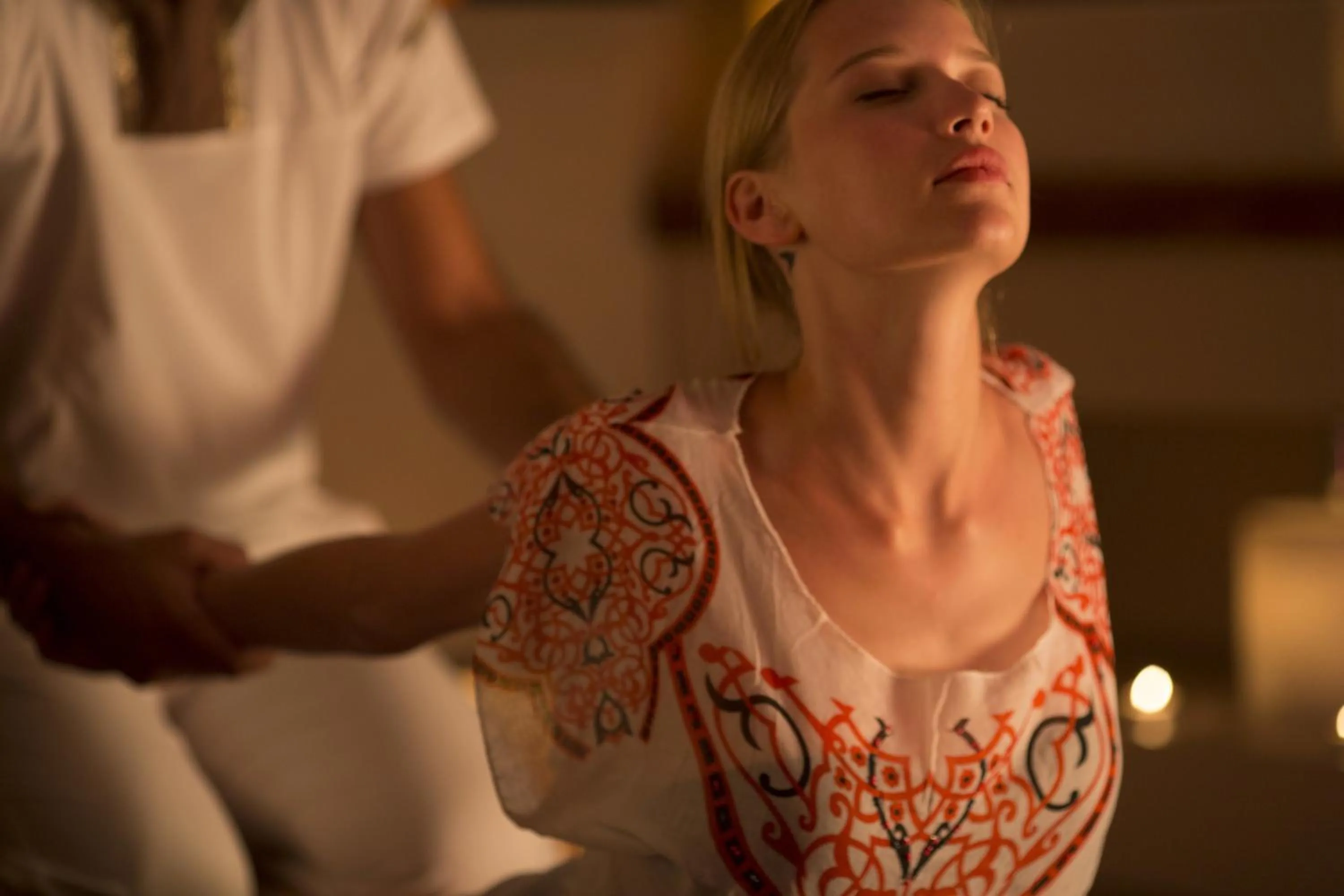 Spring in Terrace Elite Resort Ultra All Inclusive