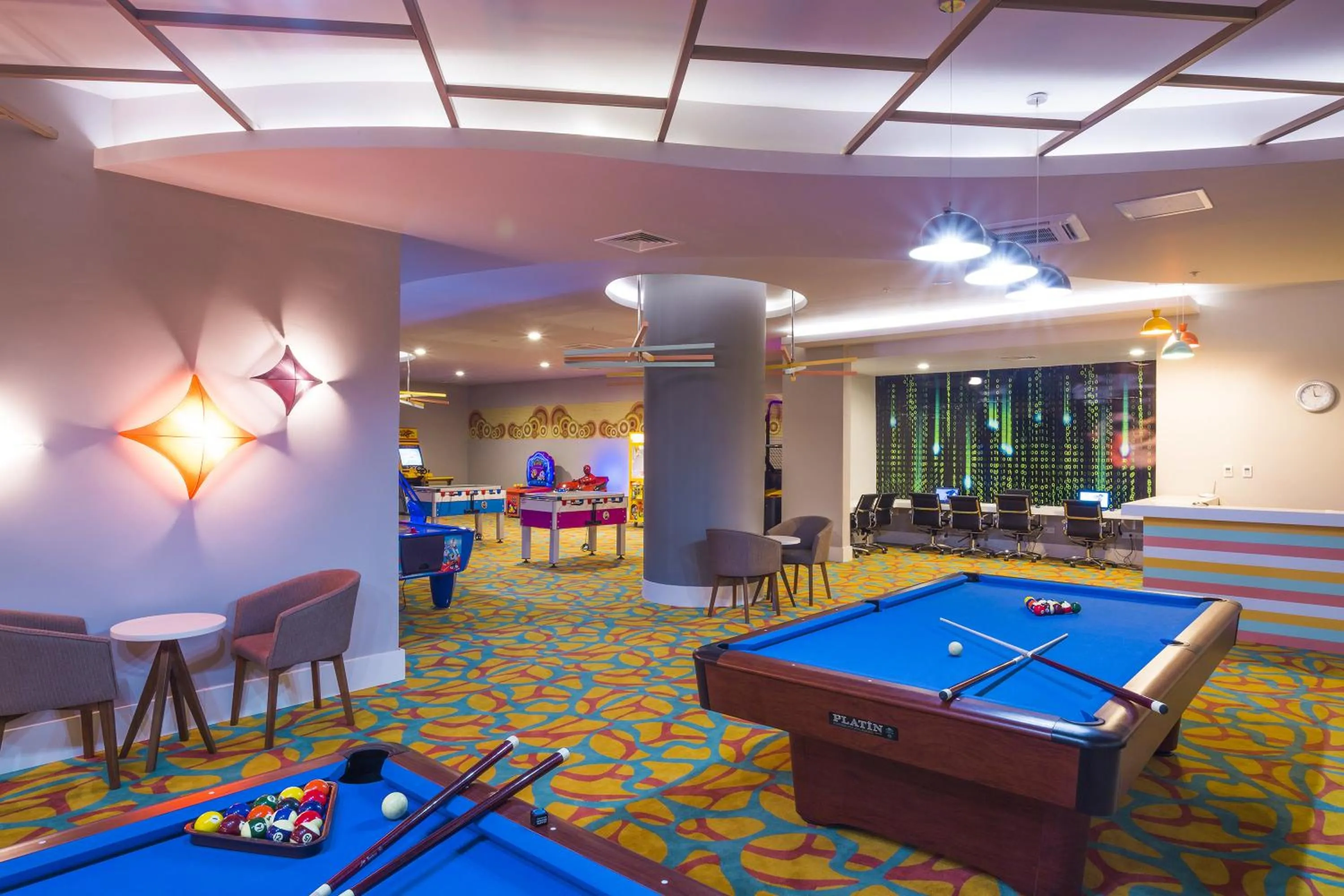 Spring in Terrace Elite Resort Ultra All Inclusive