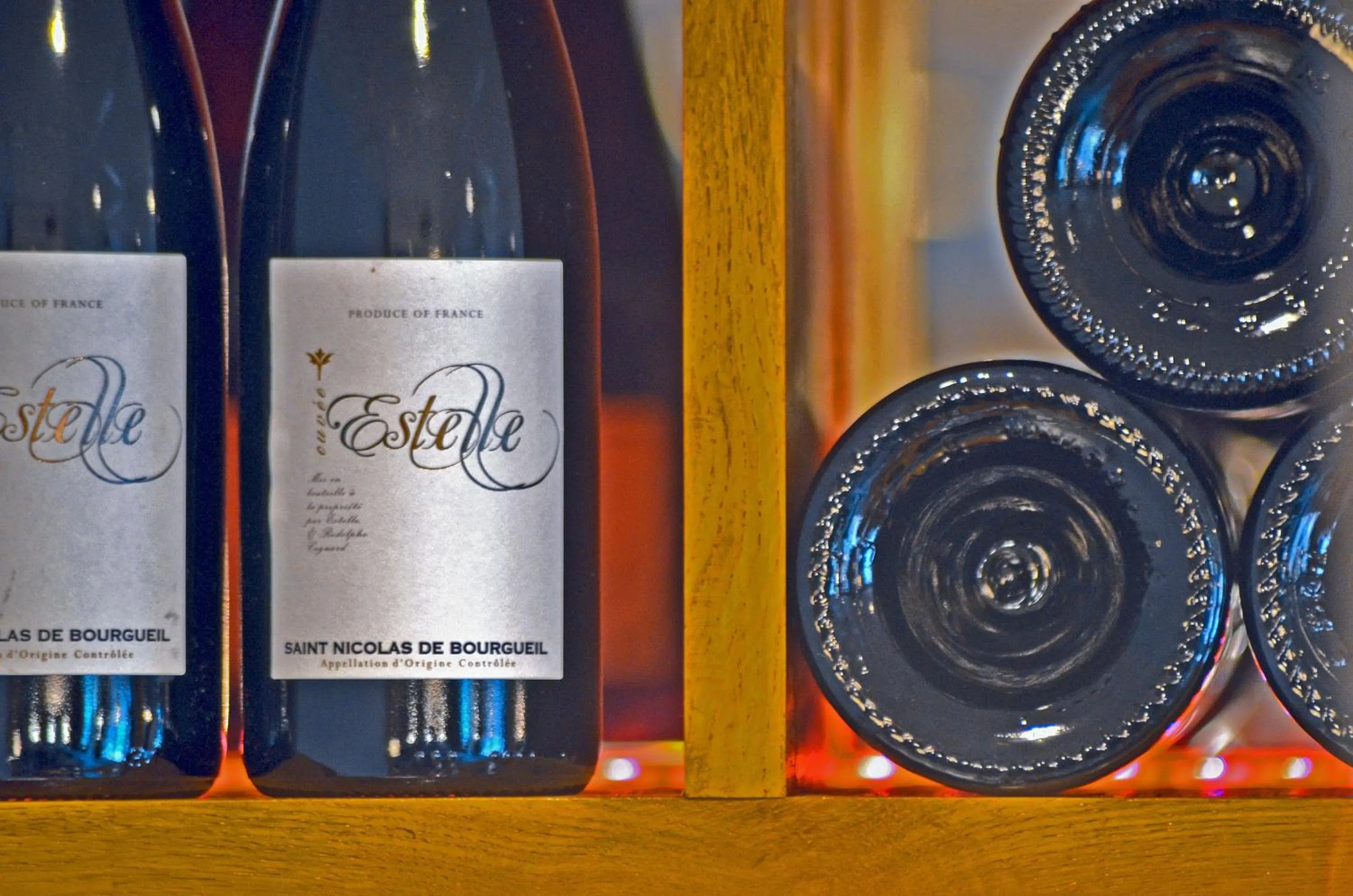 Lounge or bar in Fasthotel Orleans Zénith