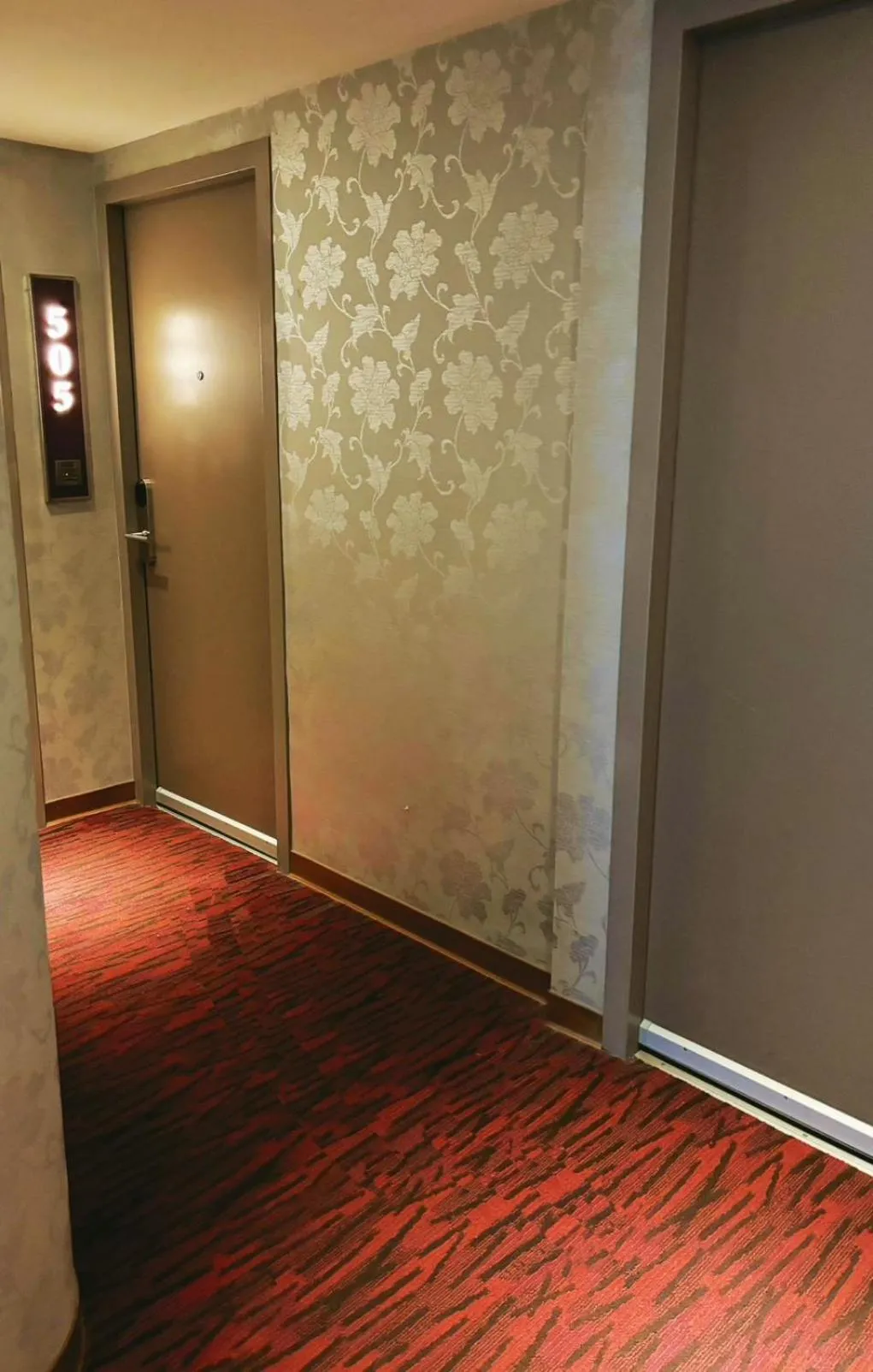 HopeCity MinSheng Hotel