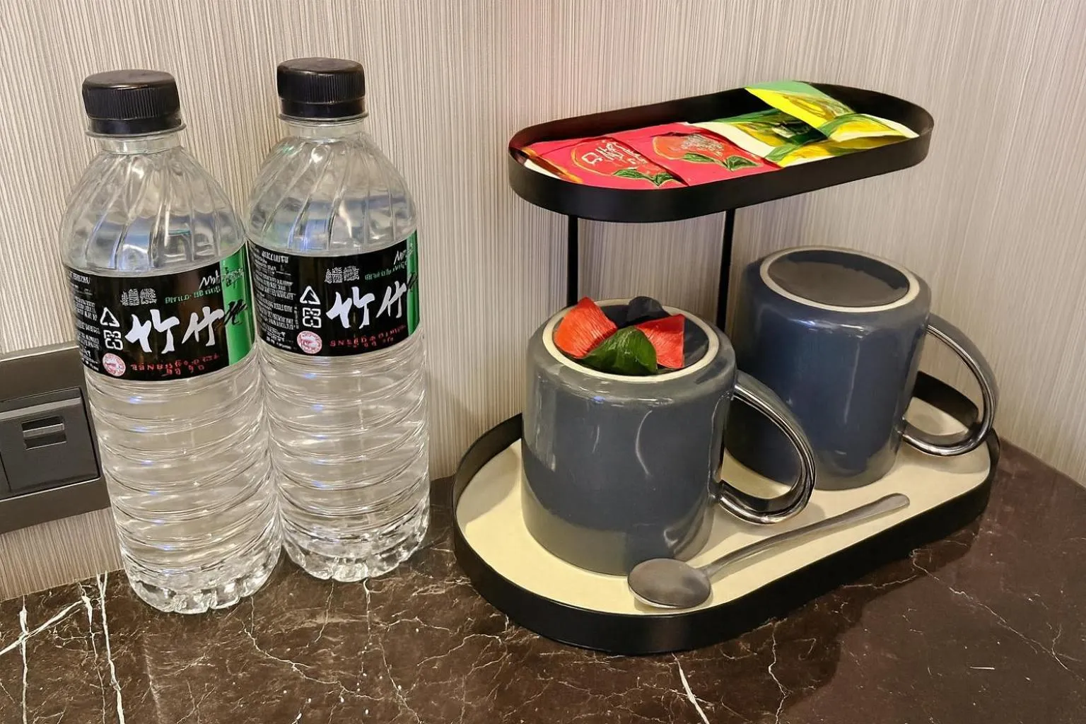 HopeCity MinSheng Hotel