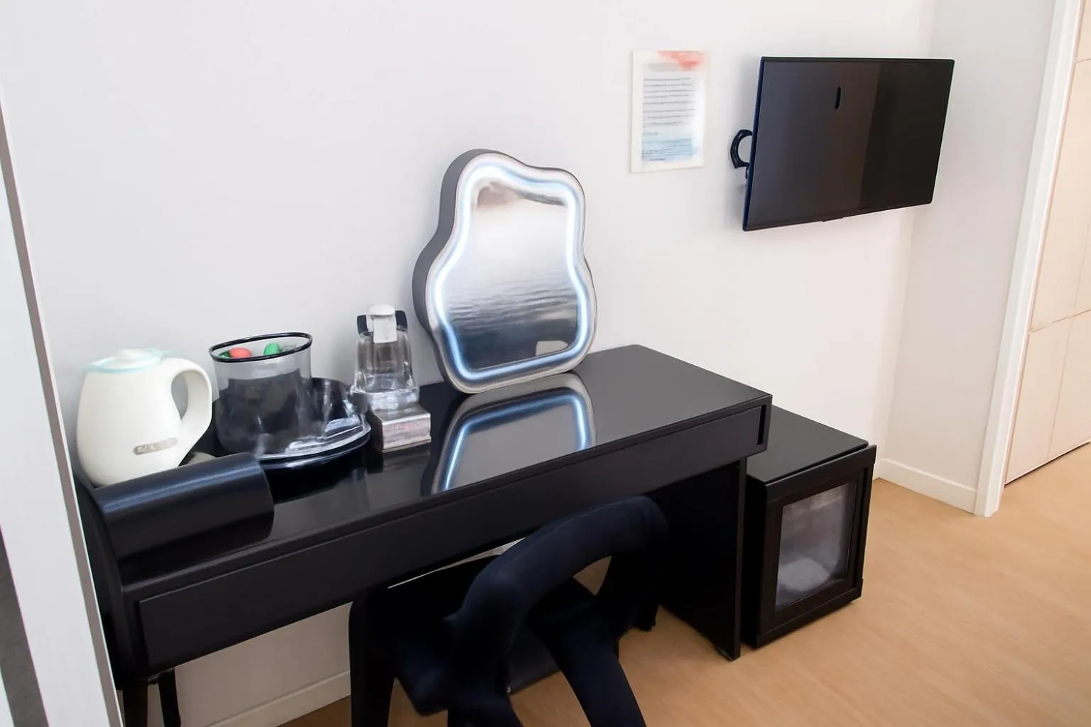 HopeCity MinSheng Hotel