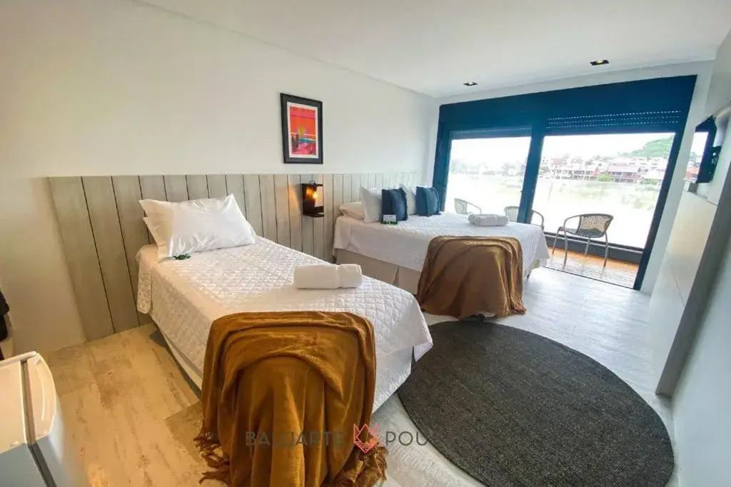 Deluxe Suite in BALUARTE POUSADA Deluxe Suite in BALUARTE POUSADA