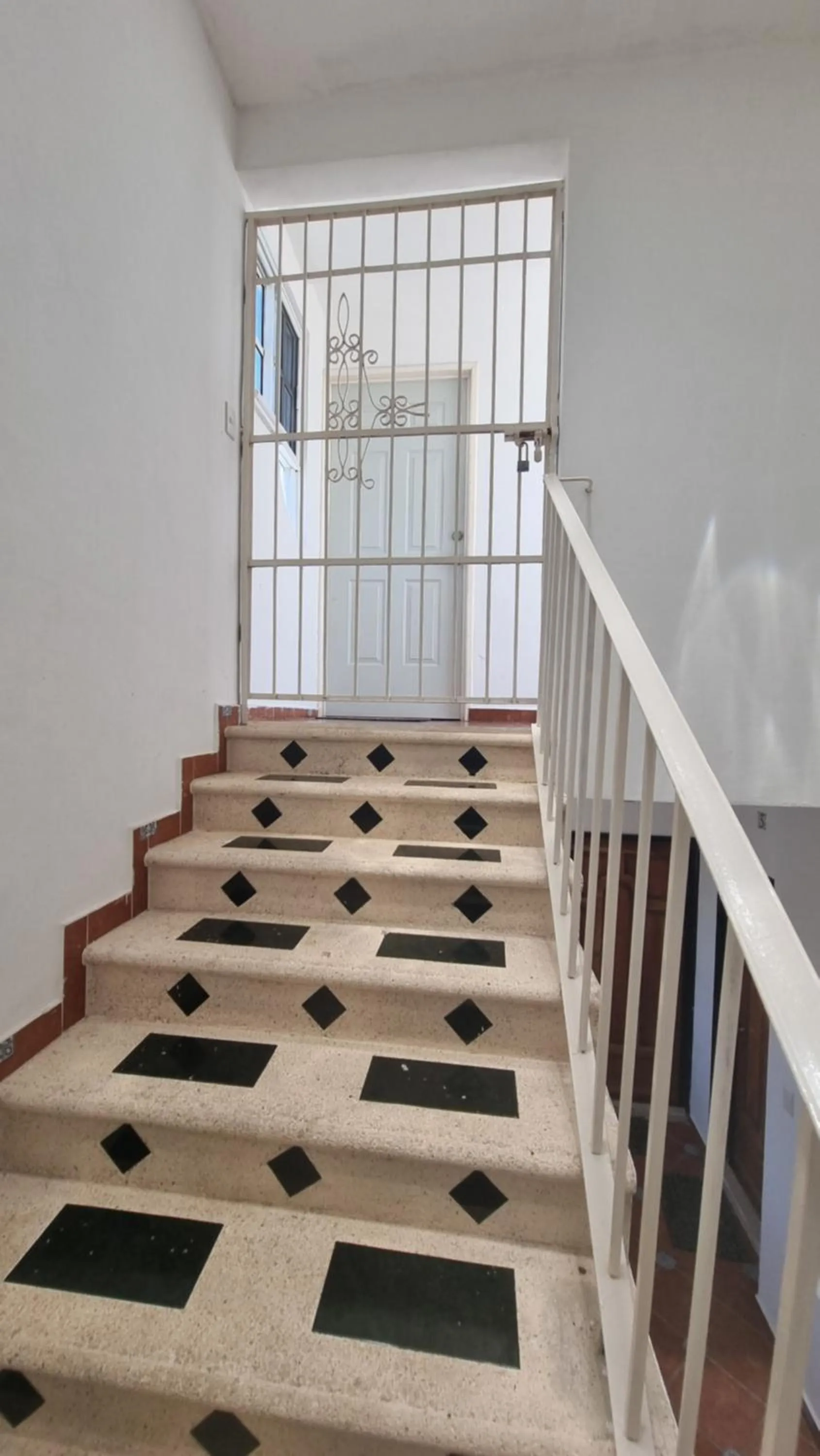 Business facilities in A una calle del ado 5ta avenida