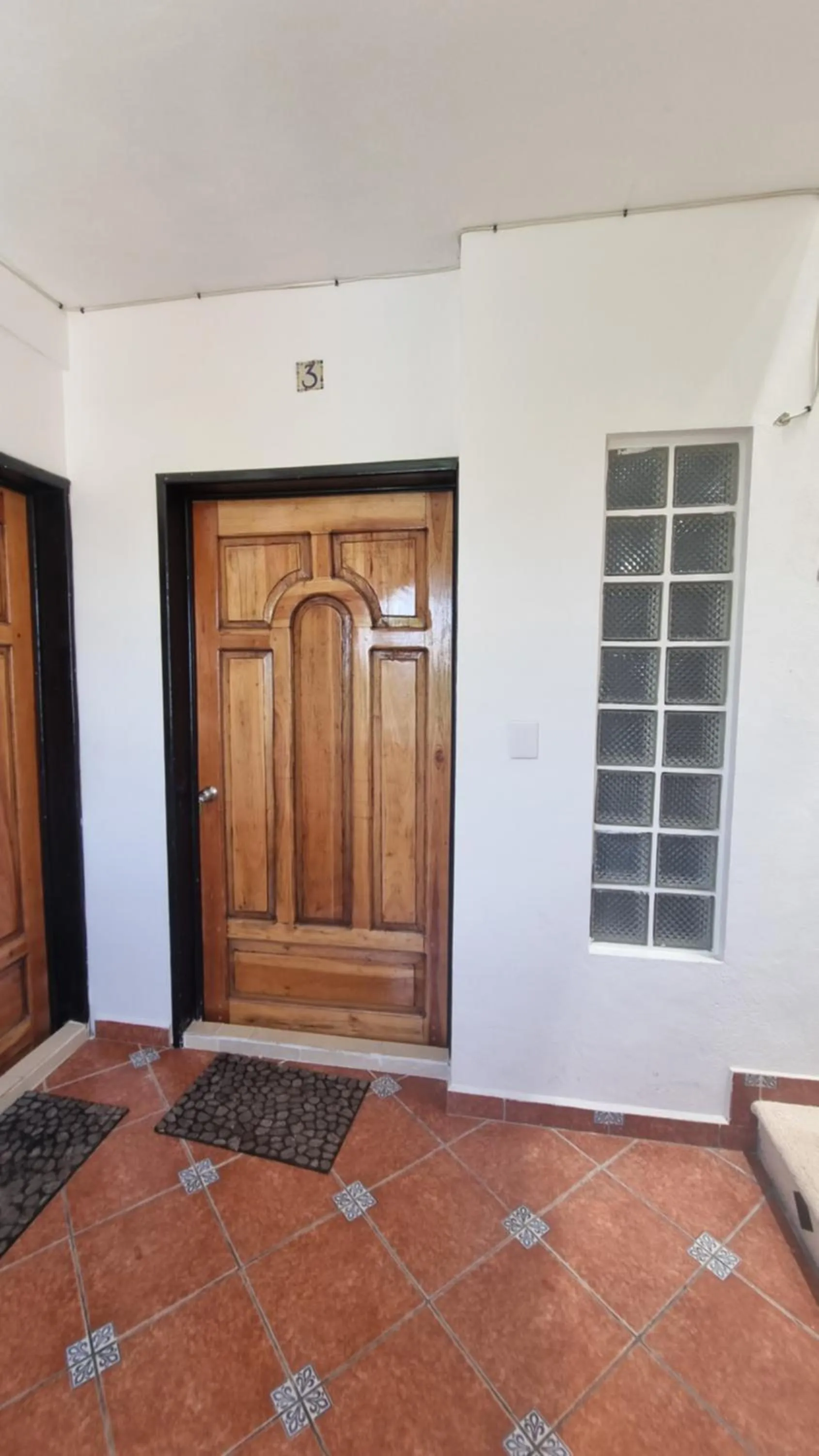 Facade/entrance in A una calle del ado 5ta avenida