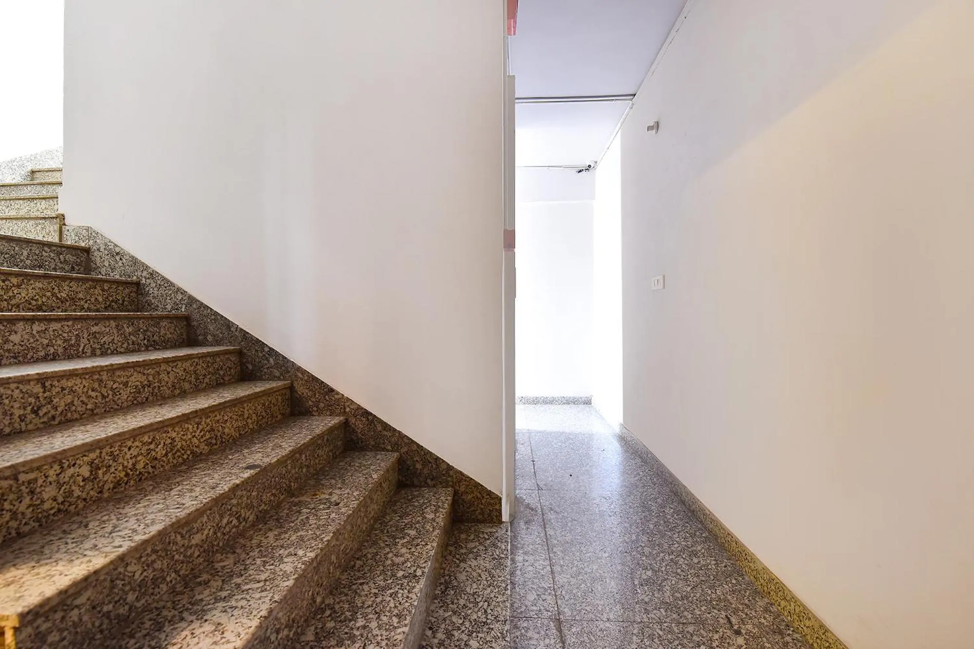 Balcony/Terrace in FabHotel Rushank Palace