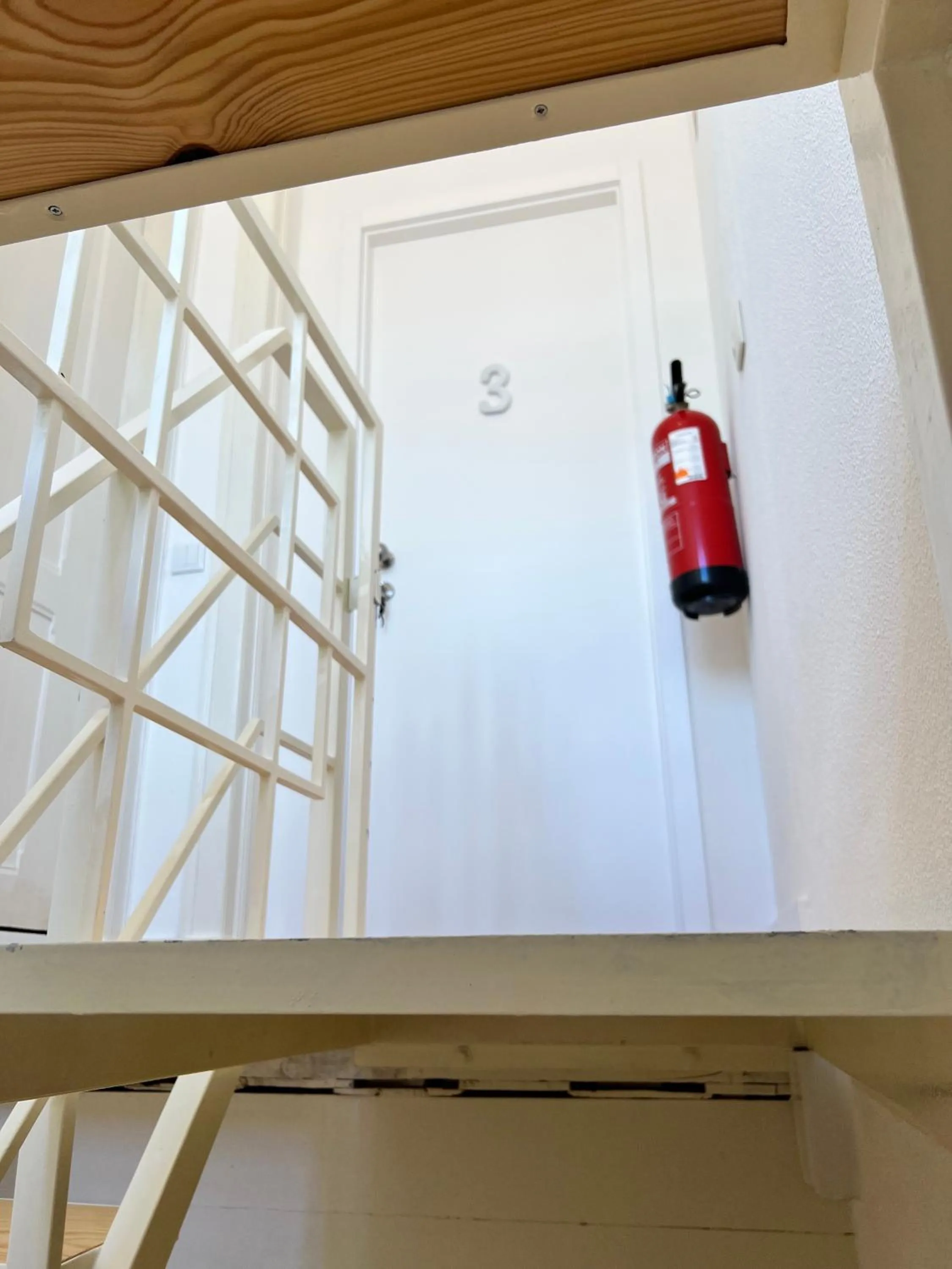 Other in Apartamento Joaquim Tello