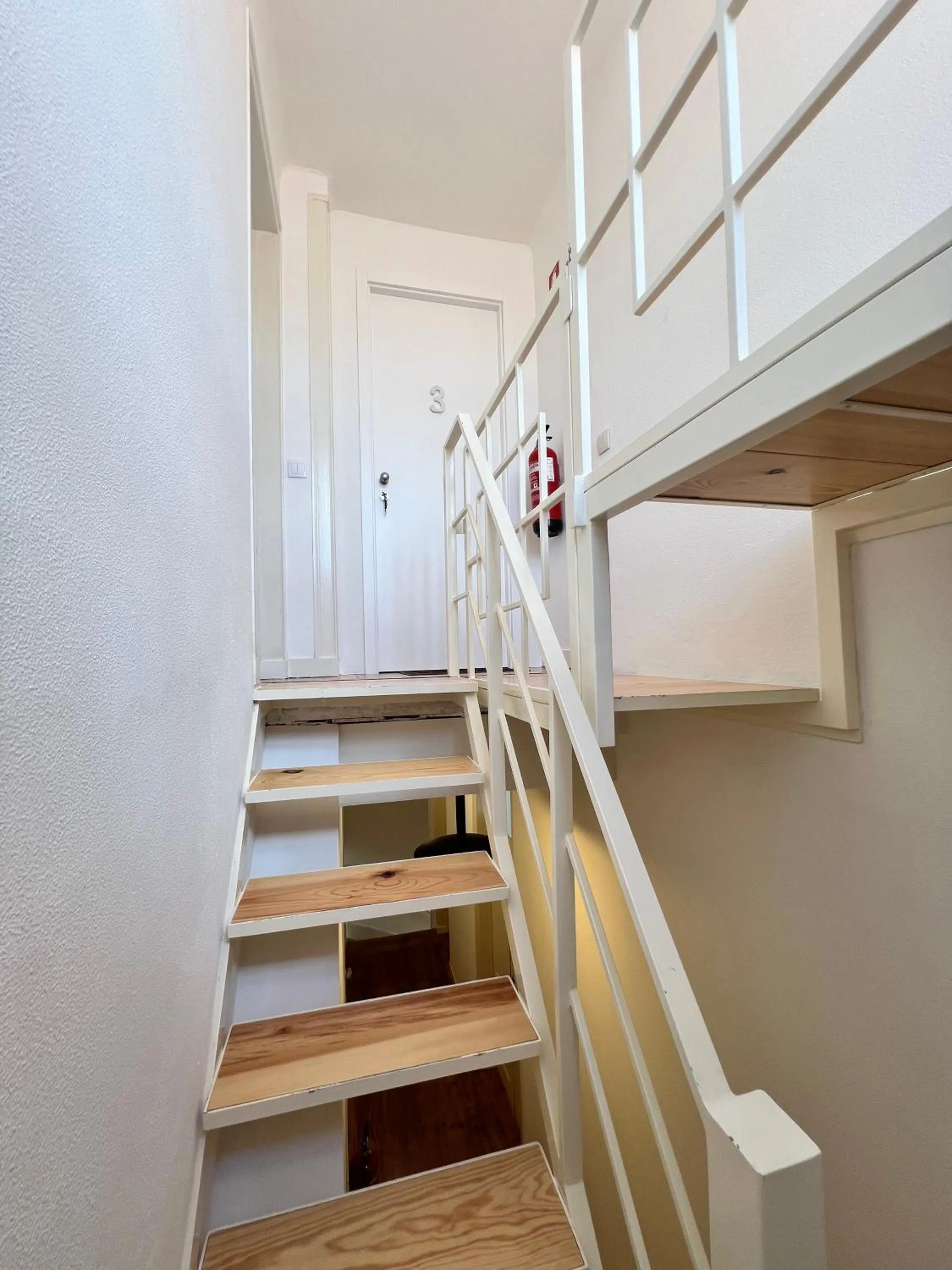 Other in Apartamento Joaquim Tello