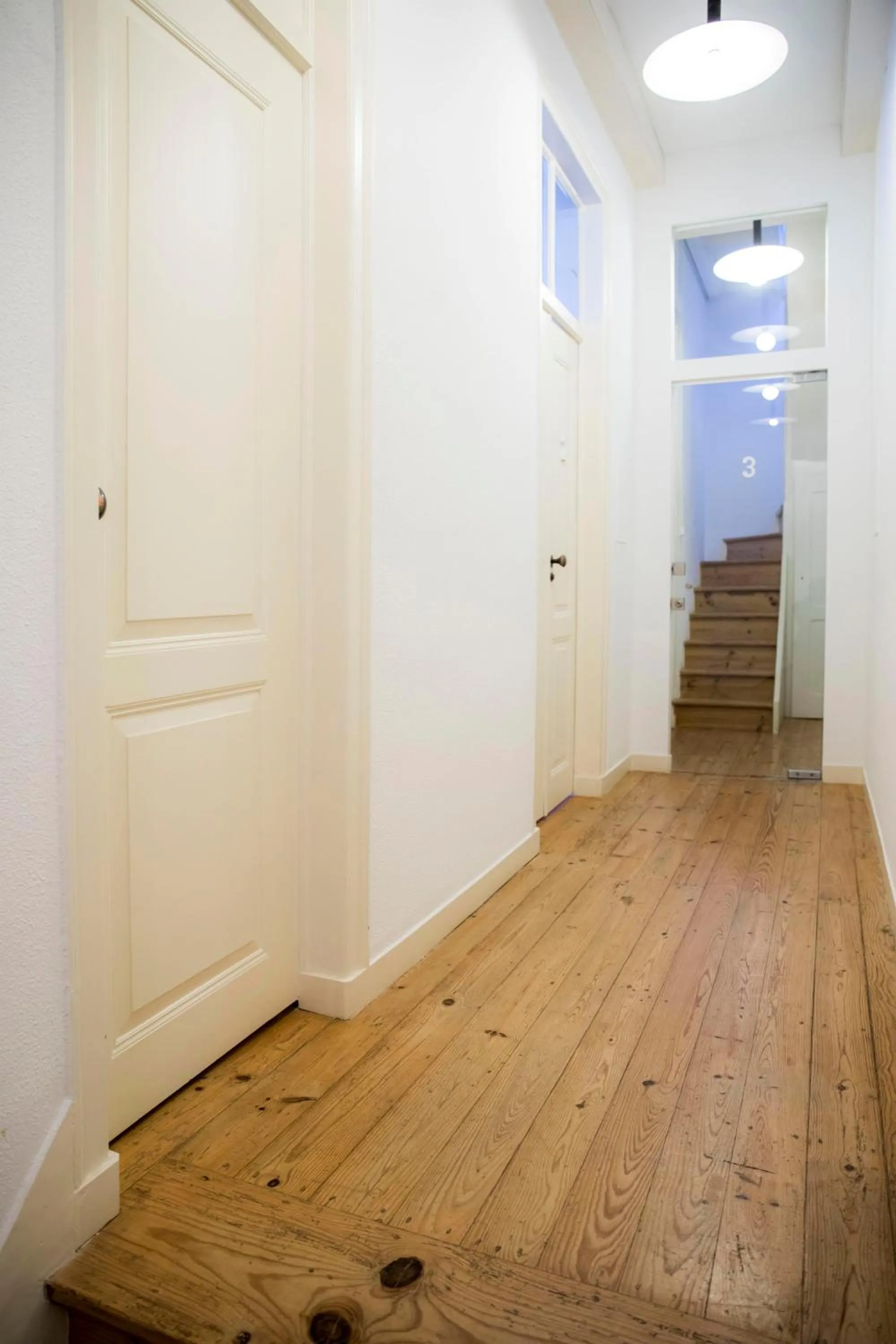 Facade/entrance in Apartamento Joaquim Tello