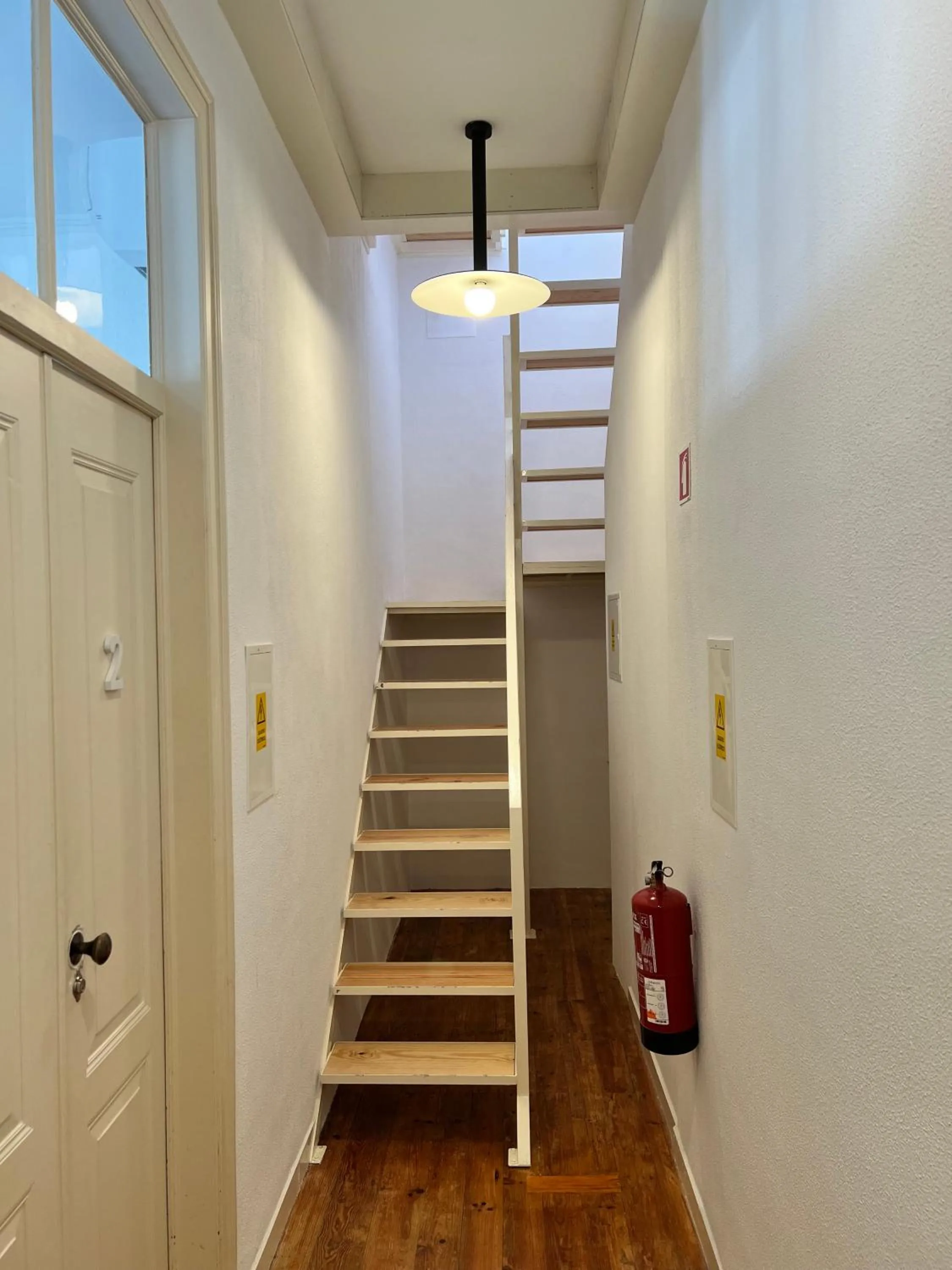 Other in Apartamento Joaquim Tello