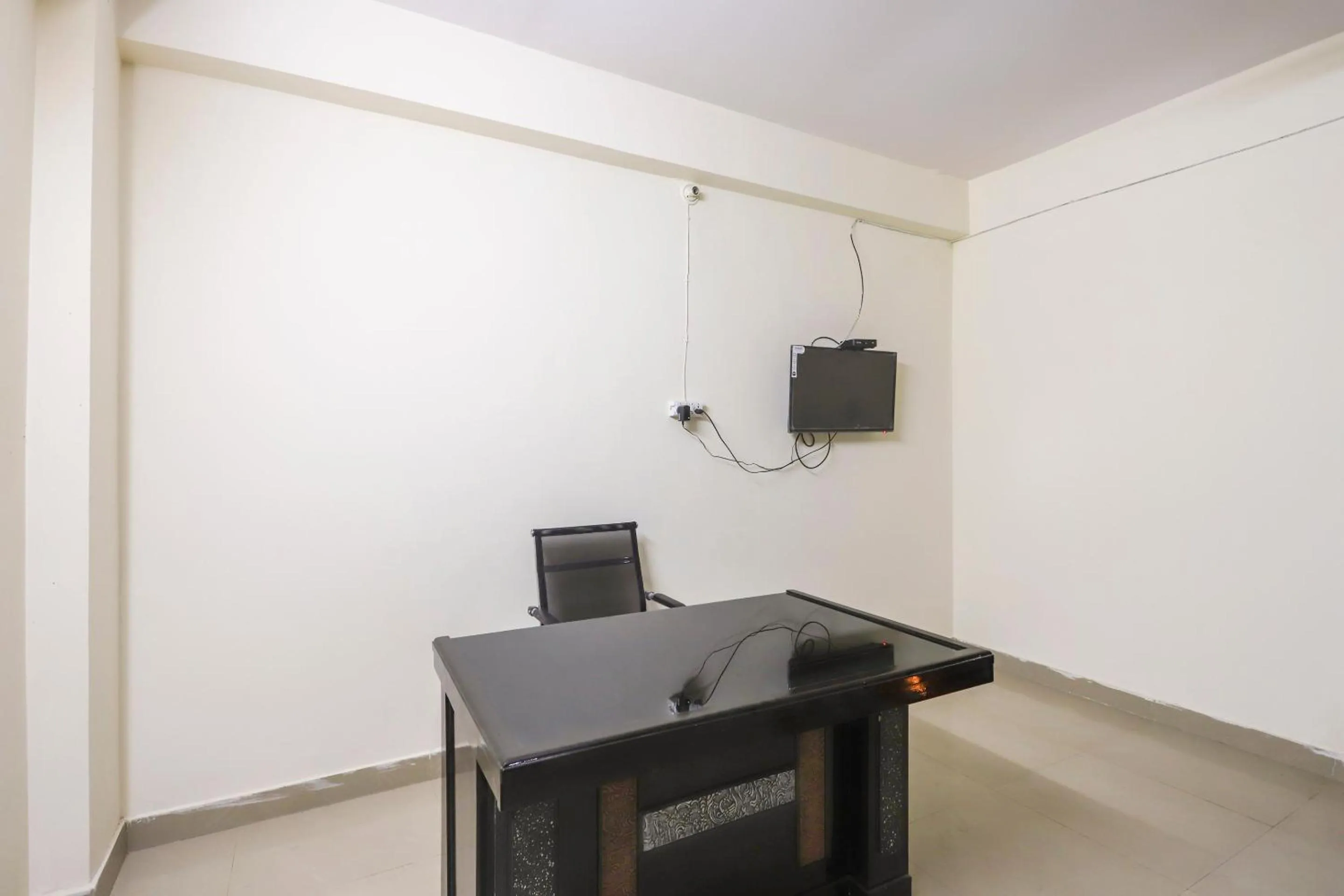 Lobby or reception in Hotel O Royal Residency