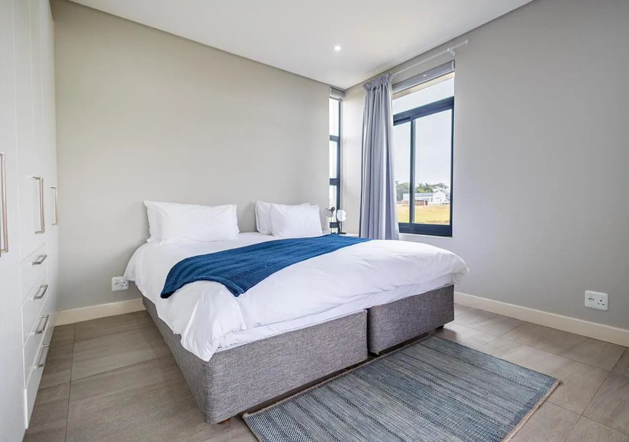 Bedroom, Bed in Hotel Olivewood