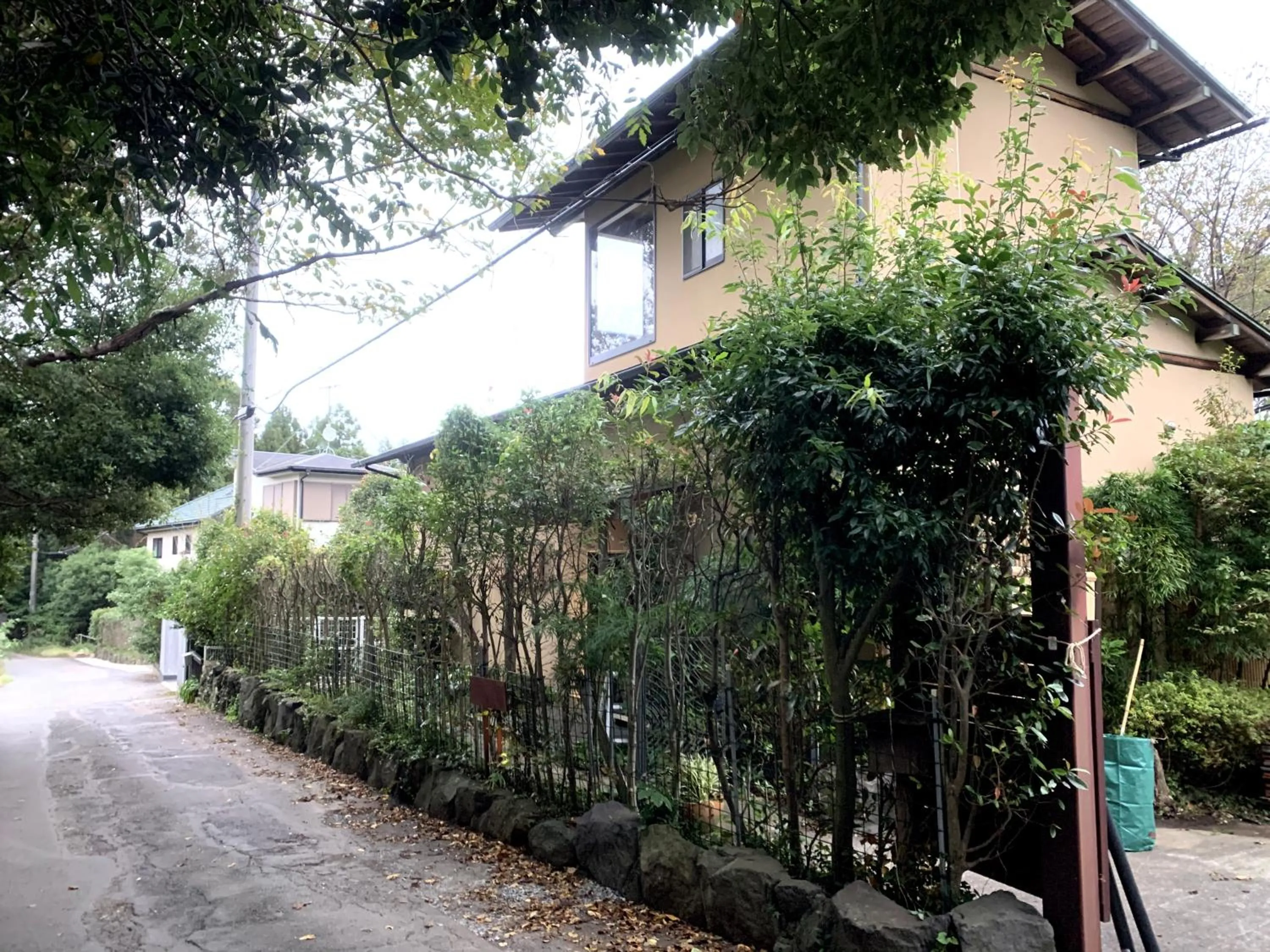 Property building in 熱海 櫂雲 (Atami-Kaiun)