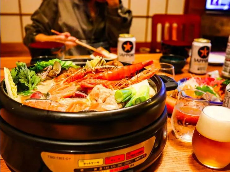 熱海 櫂雲 (Atami-Kaiun)