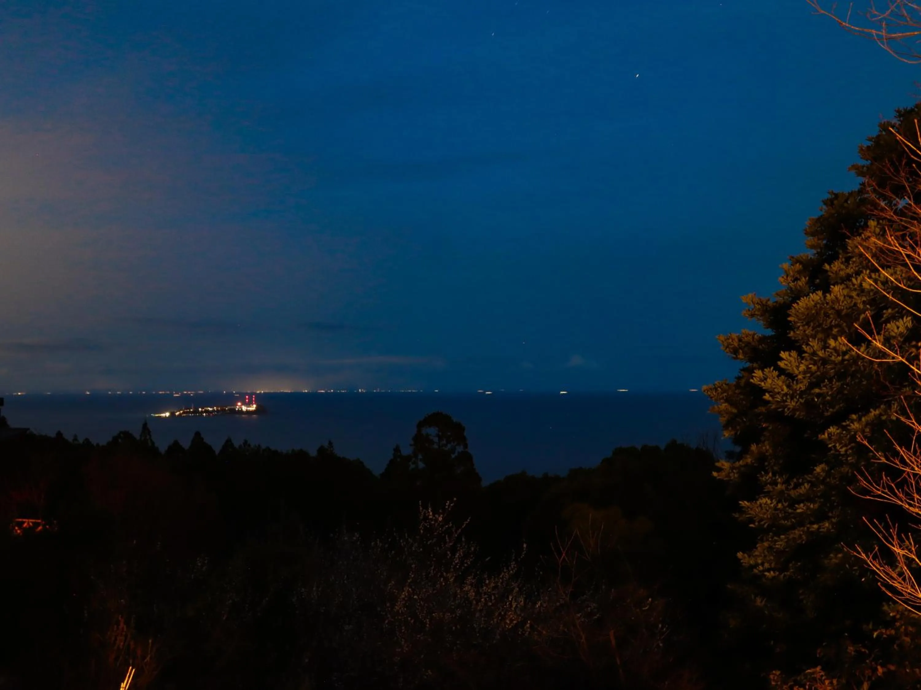 熱海 櫂雲 (Atami-Kaiun)
