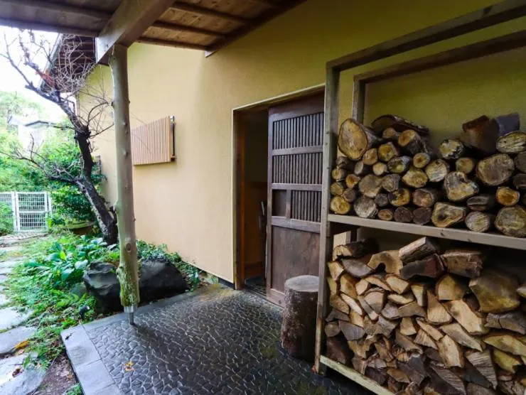 熱海 櫂雲 (Atami-Kaiun)