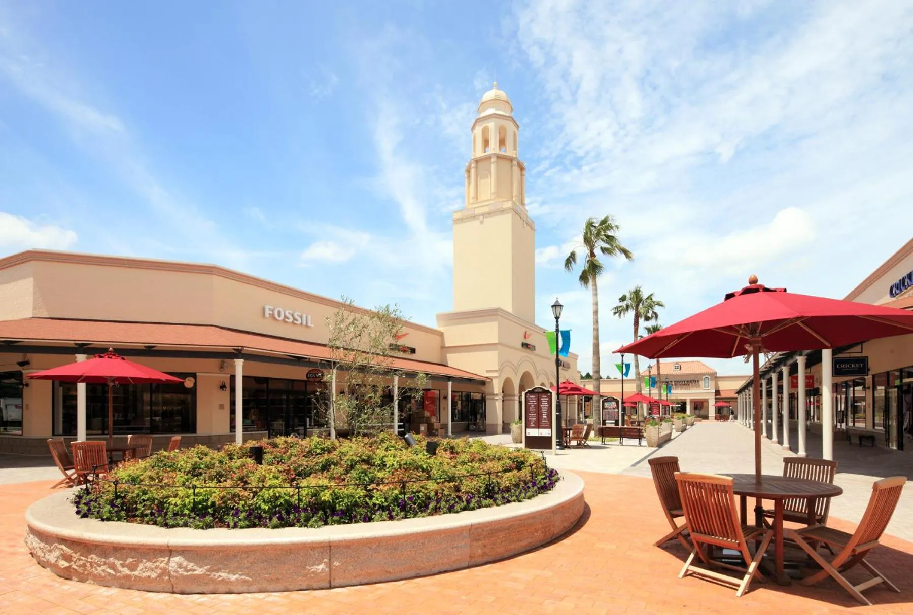 Nearby landmark in BEB5 Tsuchiura by Hoshino Resorts
