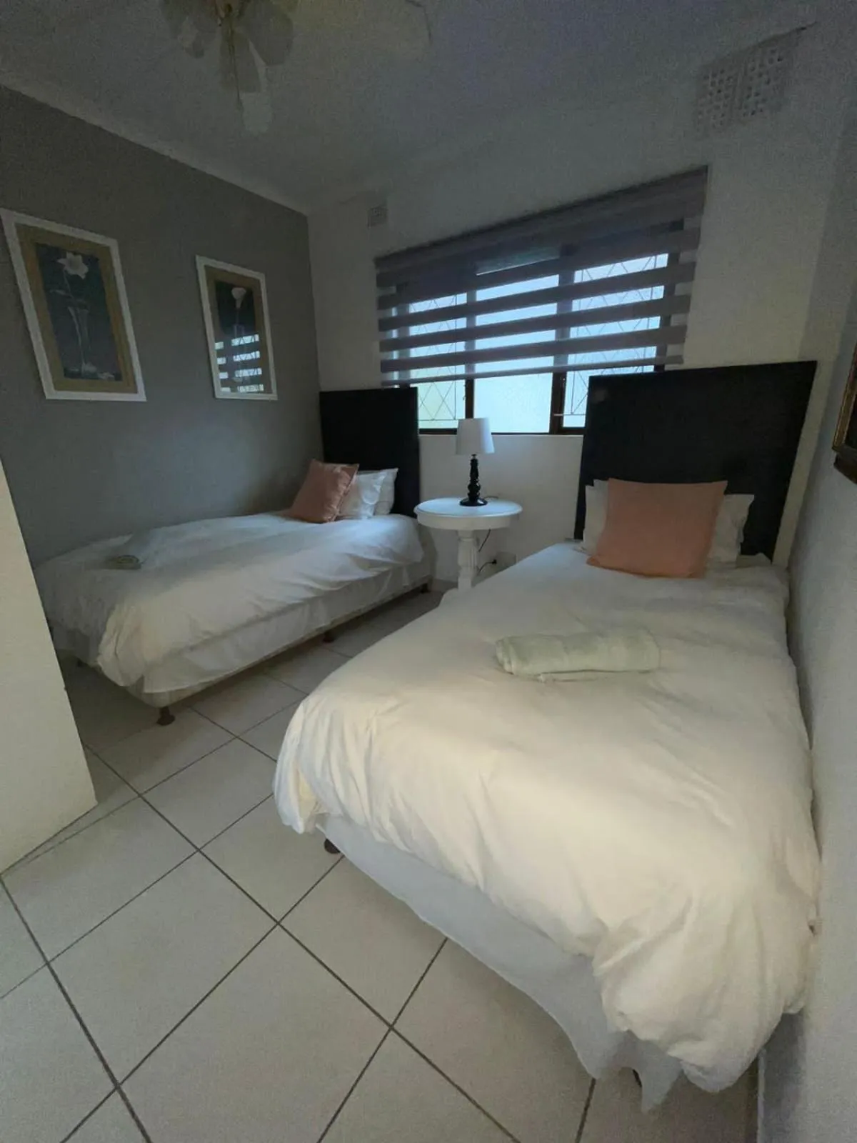 Bedroom, Bed in Bougainvillea BNB