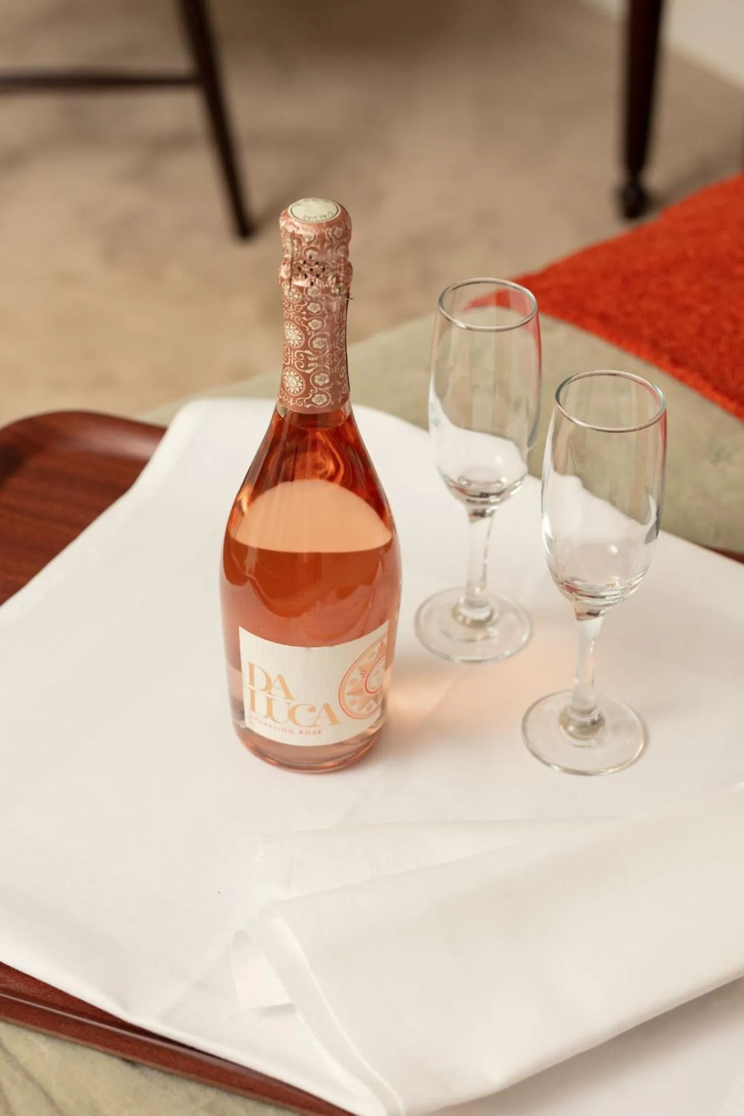 Drinks in Cally Palace Hotel & Golf Course