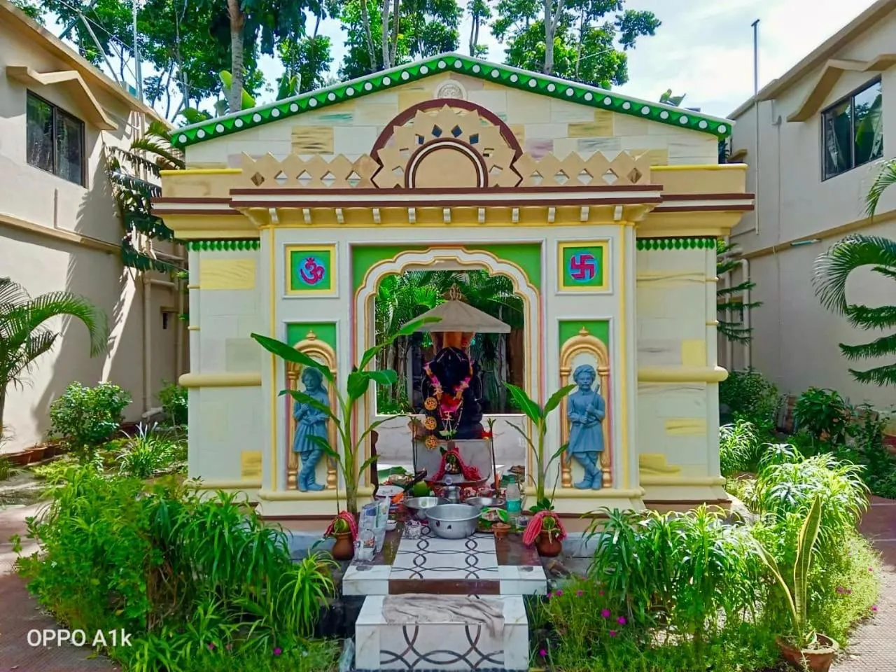 People in Sundarban Tiger Roar Resort