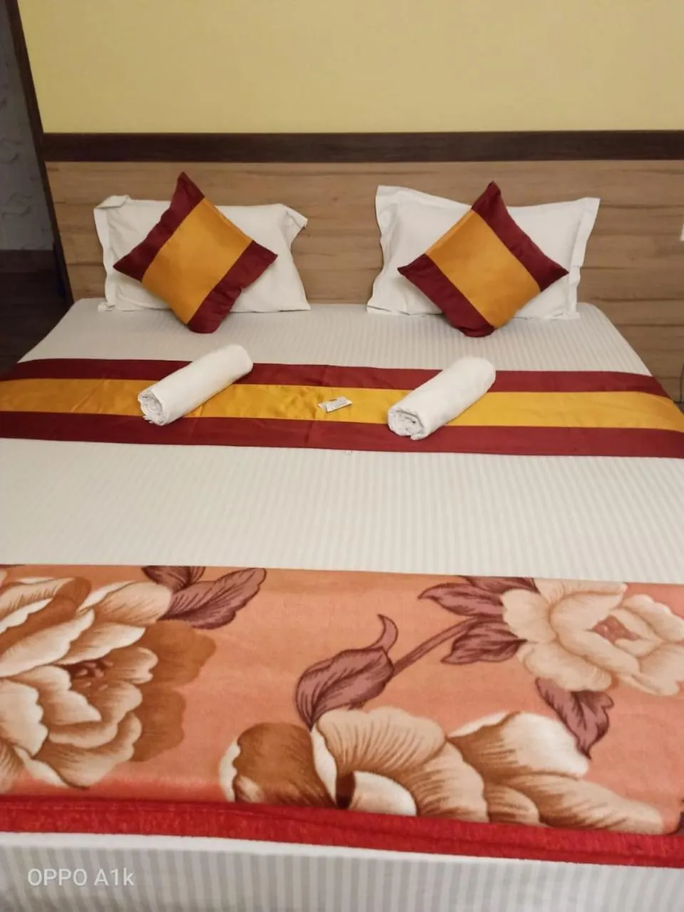 Bedroom, Bed in Sundarban Tiger Roar Resort