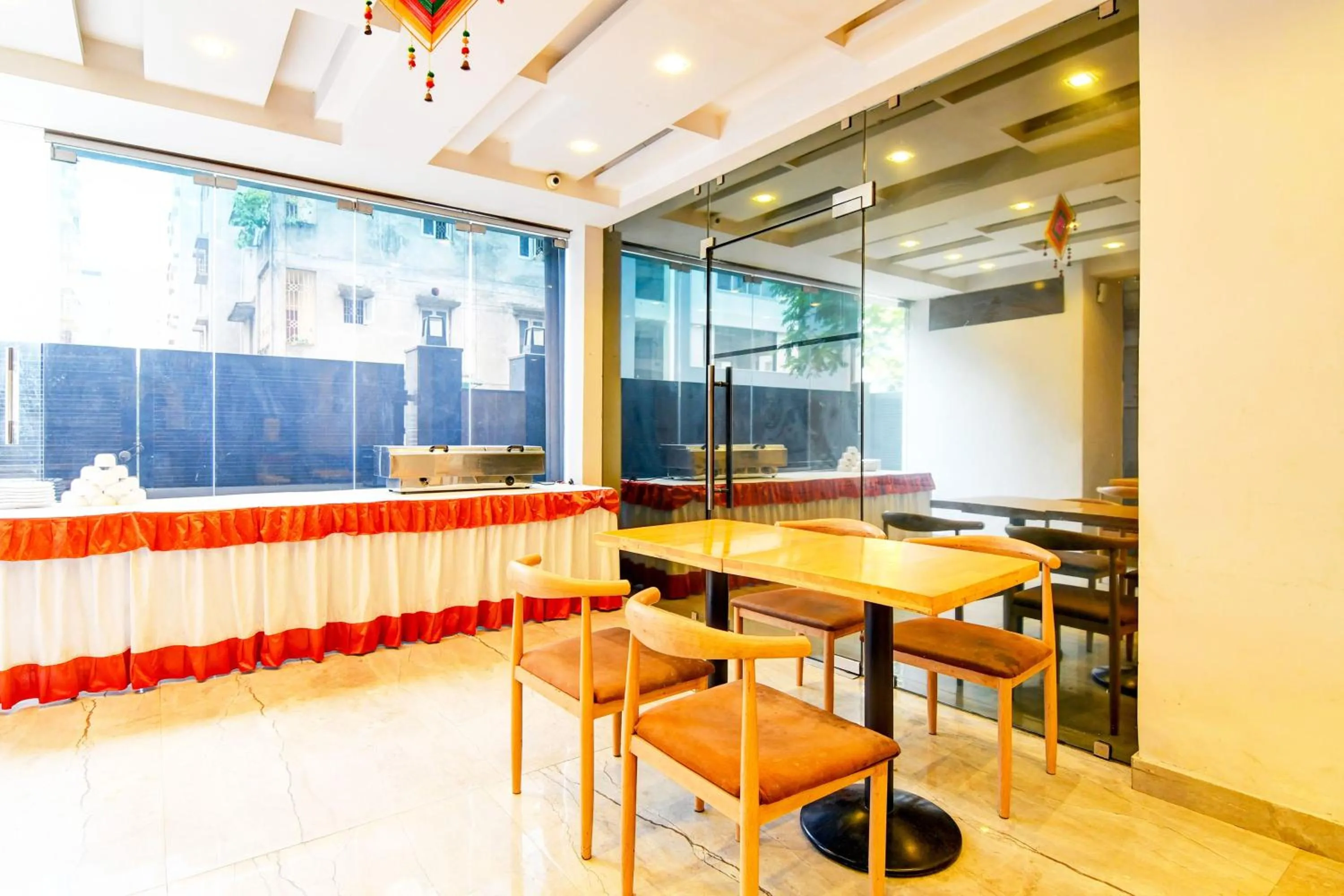 Other in Super Townhouse New Town Formerly Krish Residency