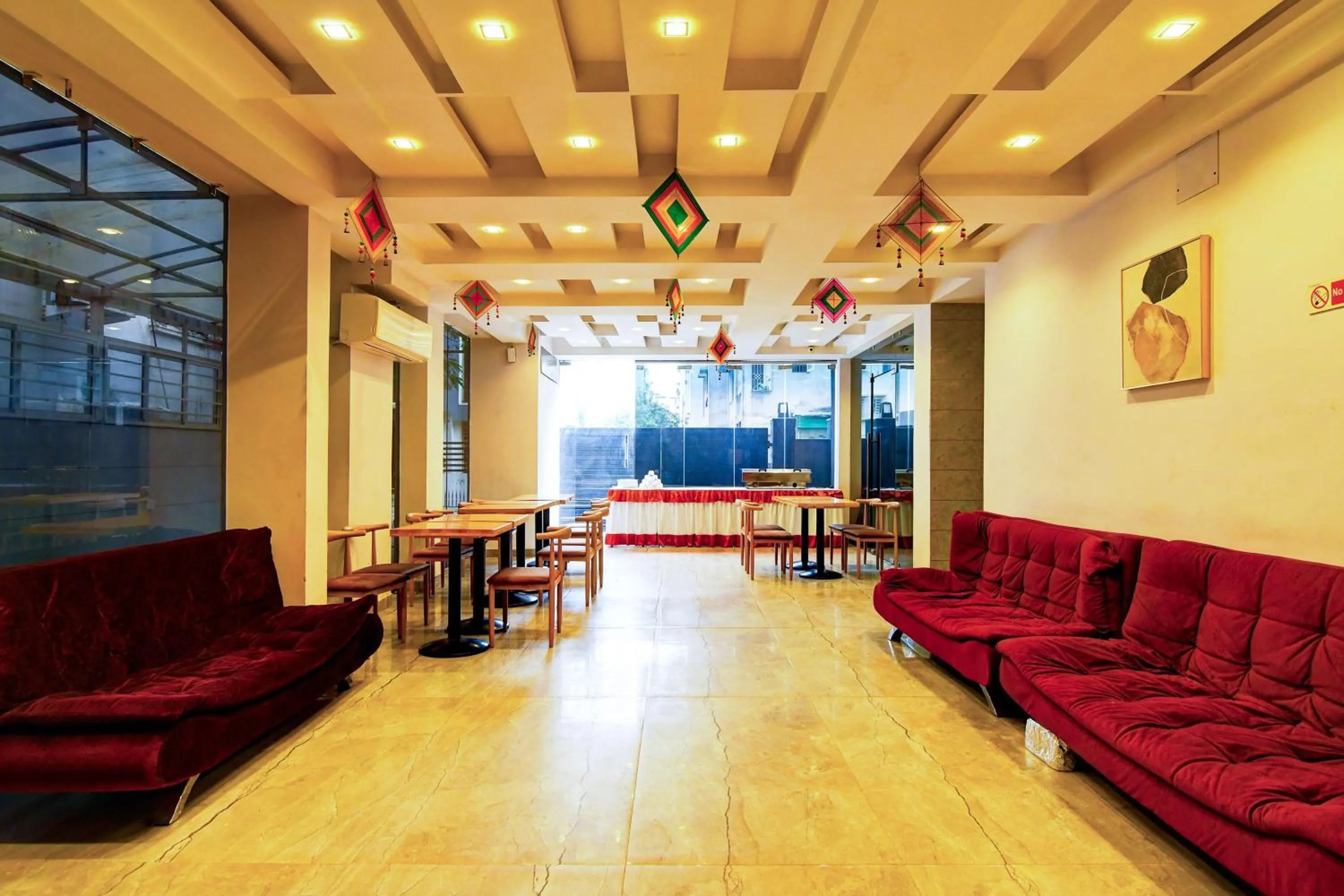 Other in Super Townhouse New Town Formerly Krish Residency