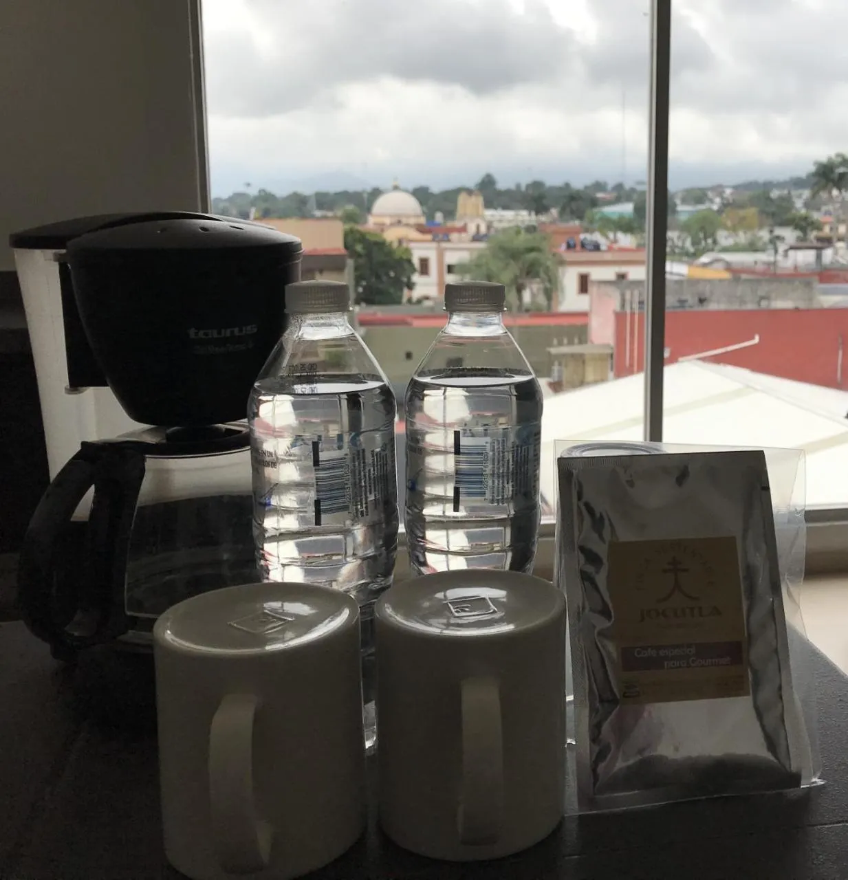 Day in Hotel Ros Gaud