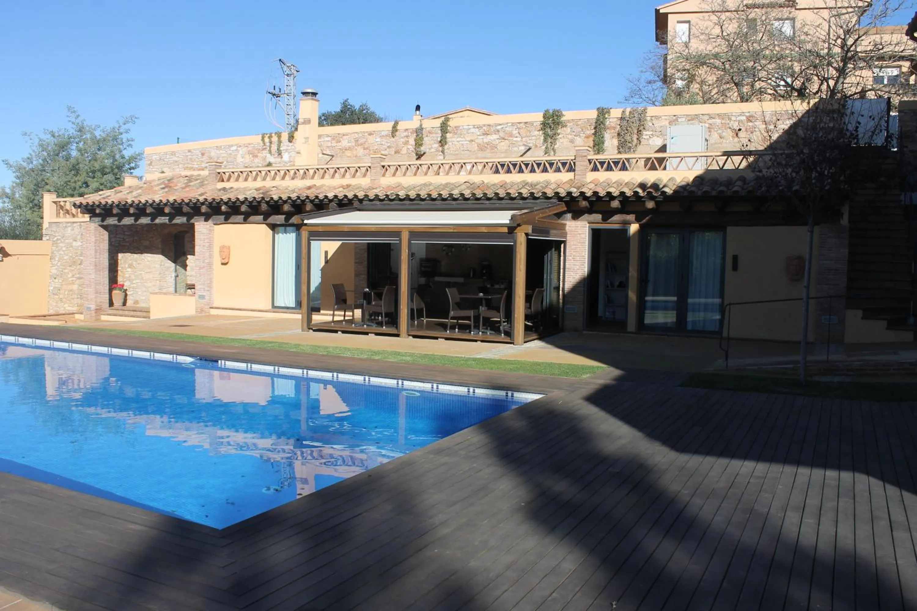 Other in Hostalet de Begur - Adults Only