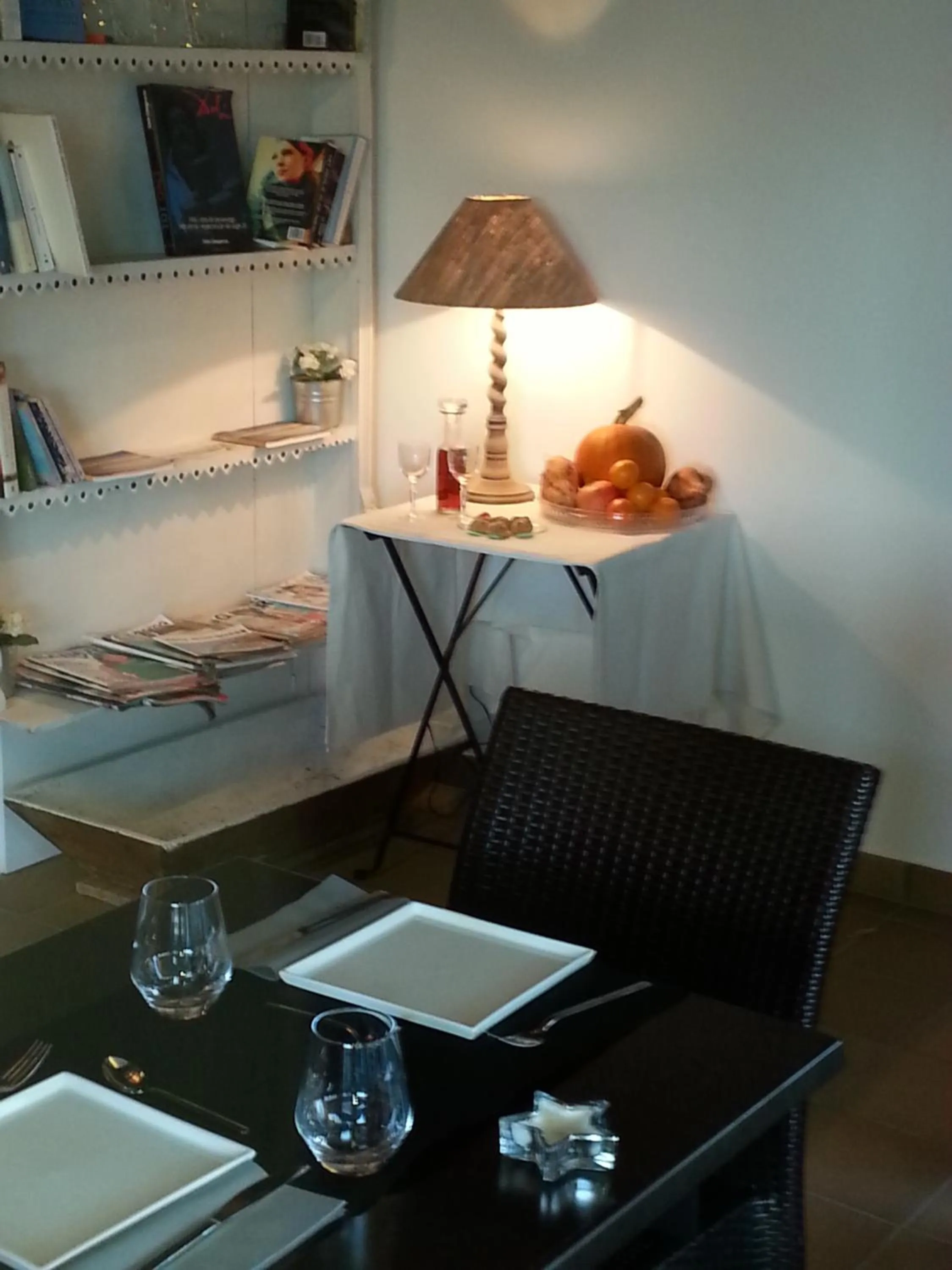 Breakfast in Hostalet de Begur - Adults Only