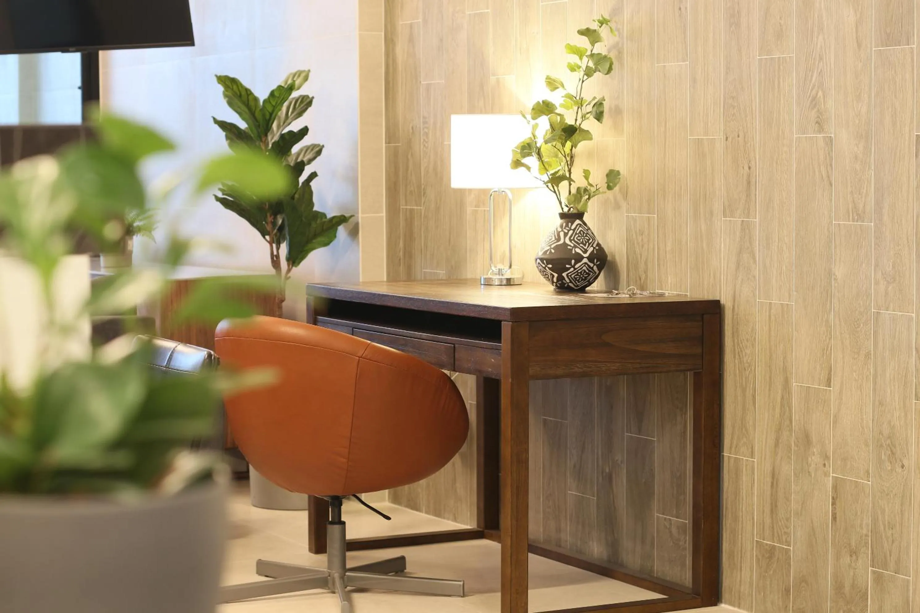 Business facilities in Airee Premier Residence