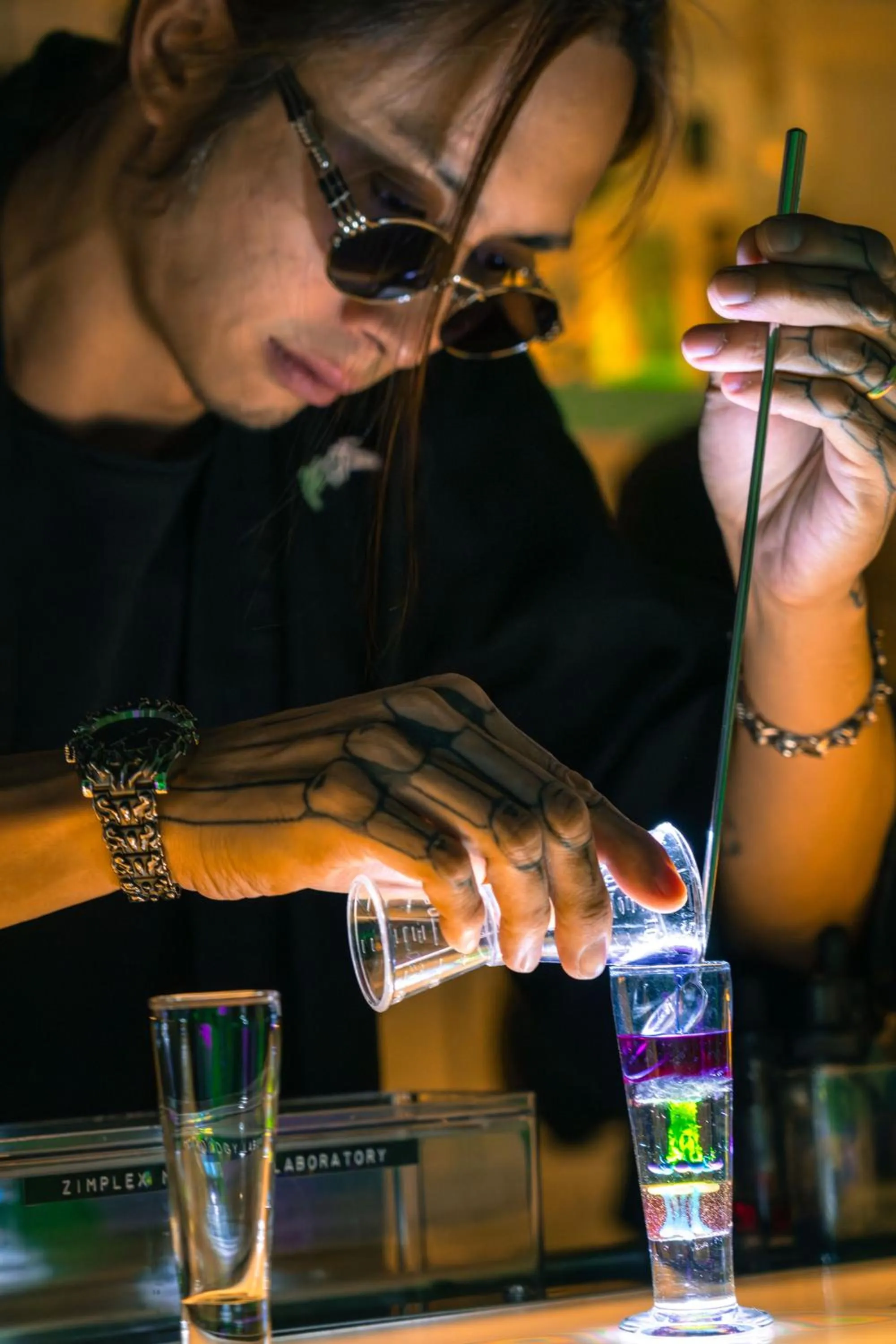 Food and drinks in Avani Plus Mai Khao Phuket Suites