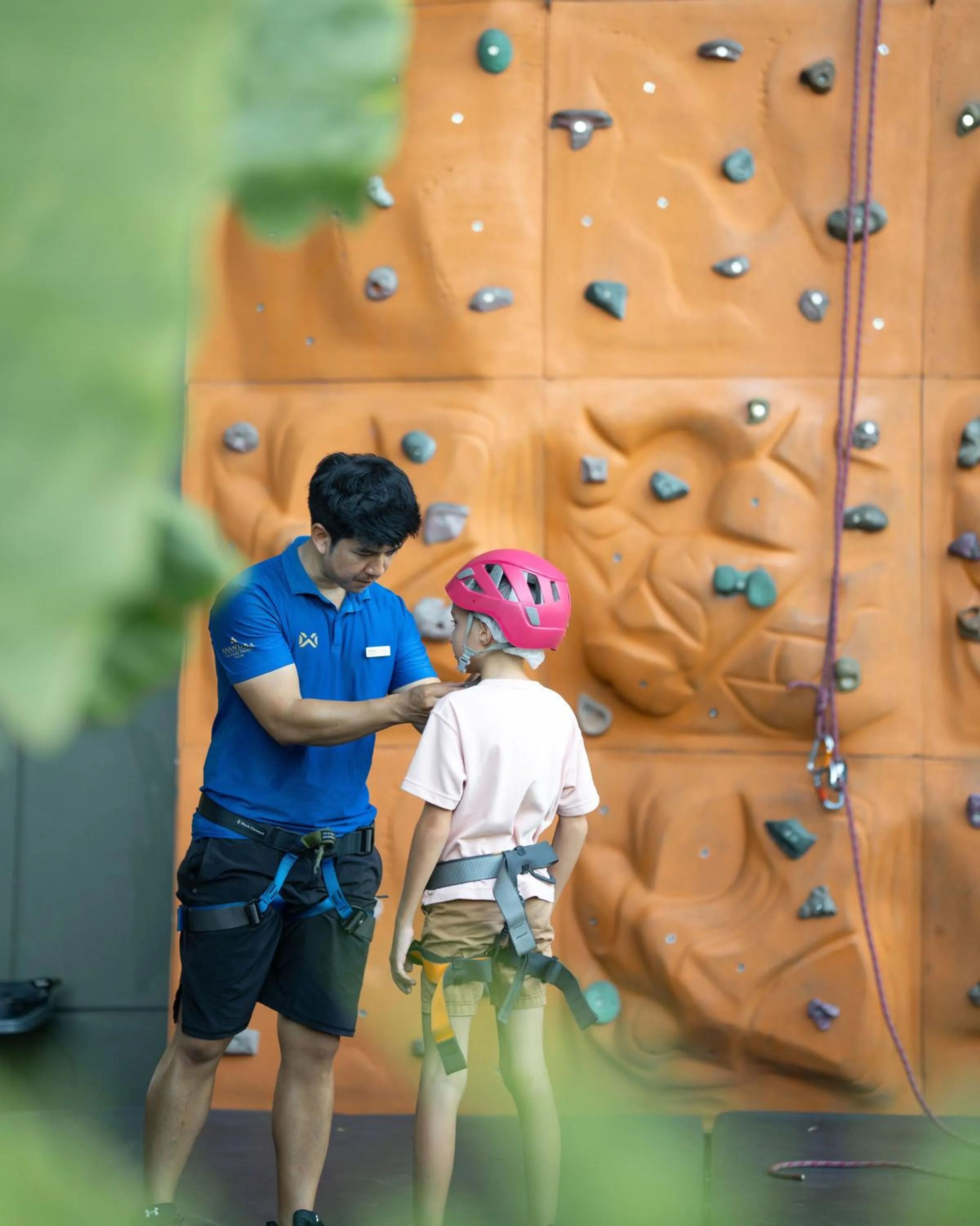 Activities in Avani Plus Mai Khao Phuket Suites