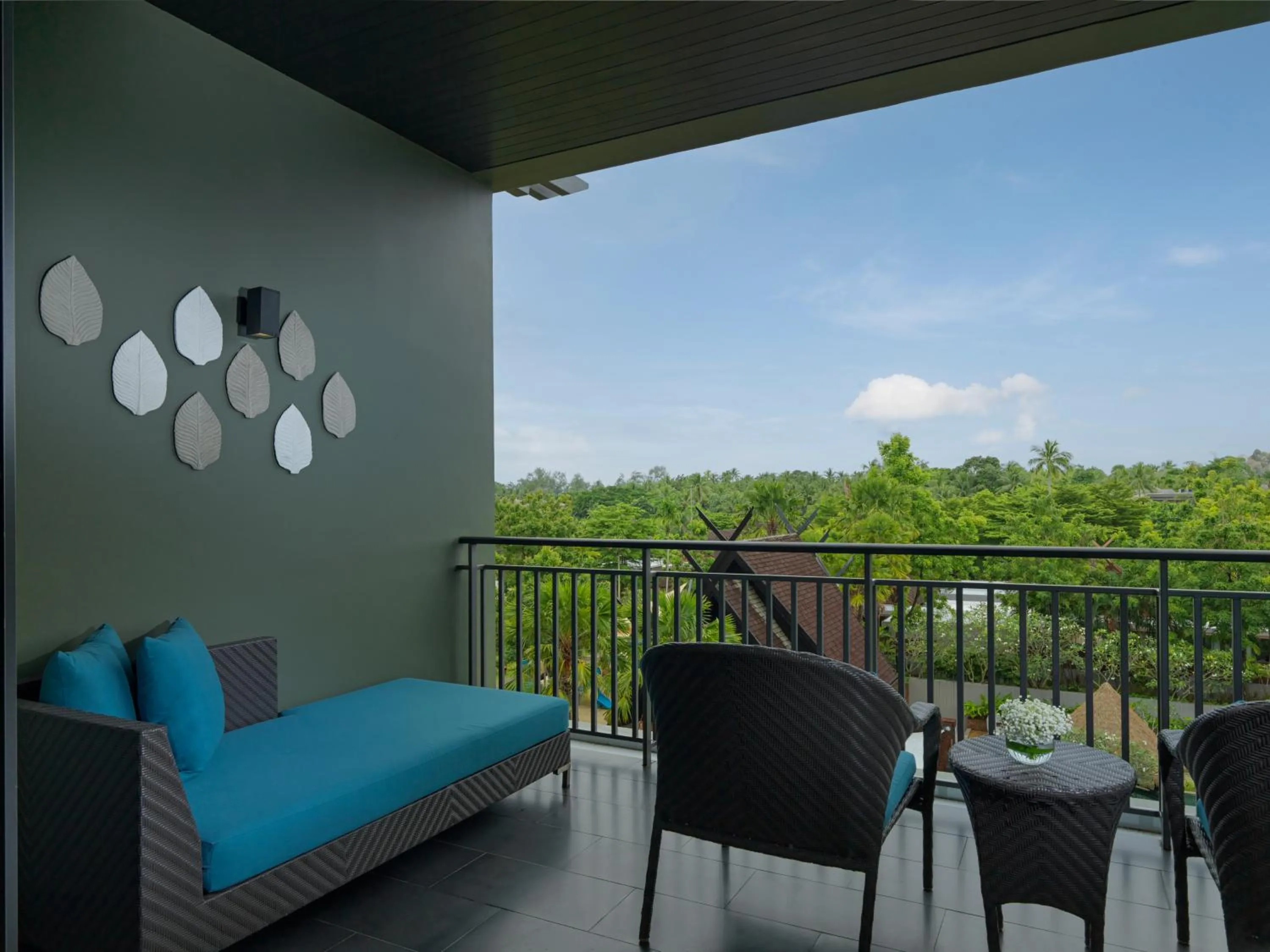 View (from property/room) in Avani Plus Mai Khao Phuket Suites