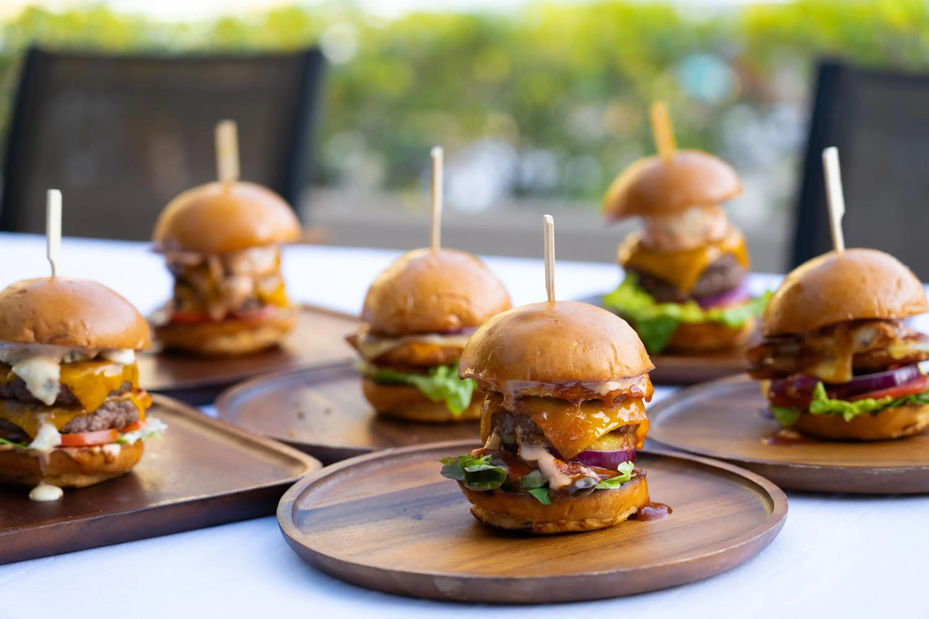 Food and drinks in Avani Plus Mai Khao Phuket Suites