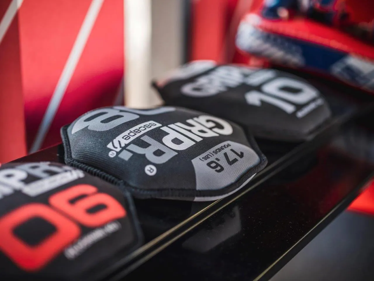 Fitness centre/facilities in Avani Plus Mai Khao Phuket Suites