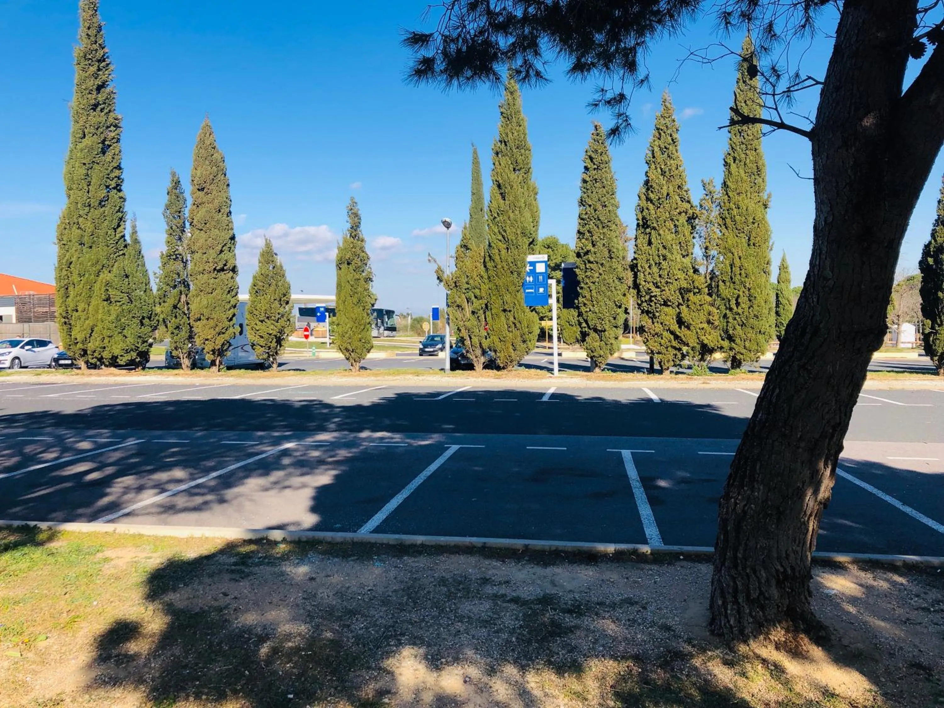 Hotel Du Village Catalan