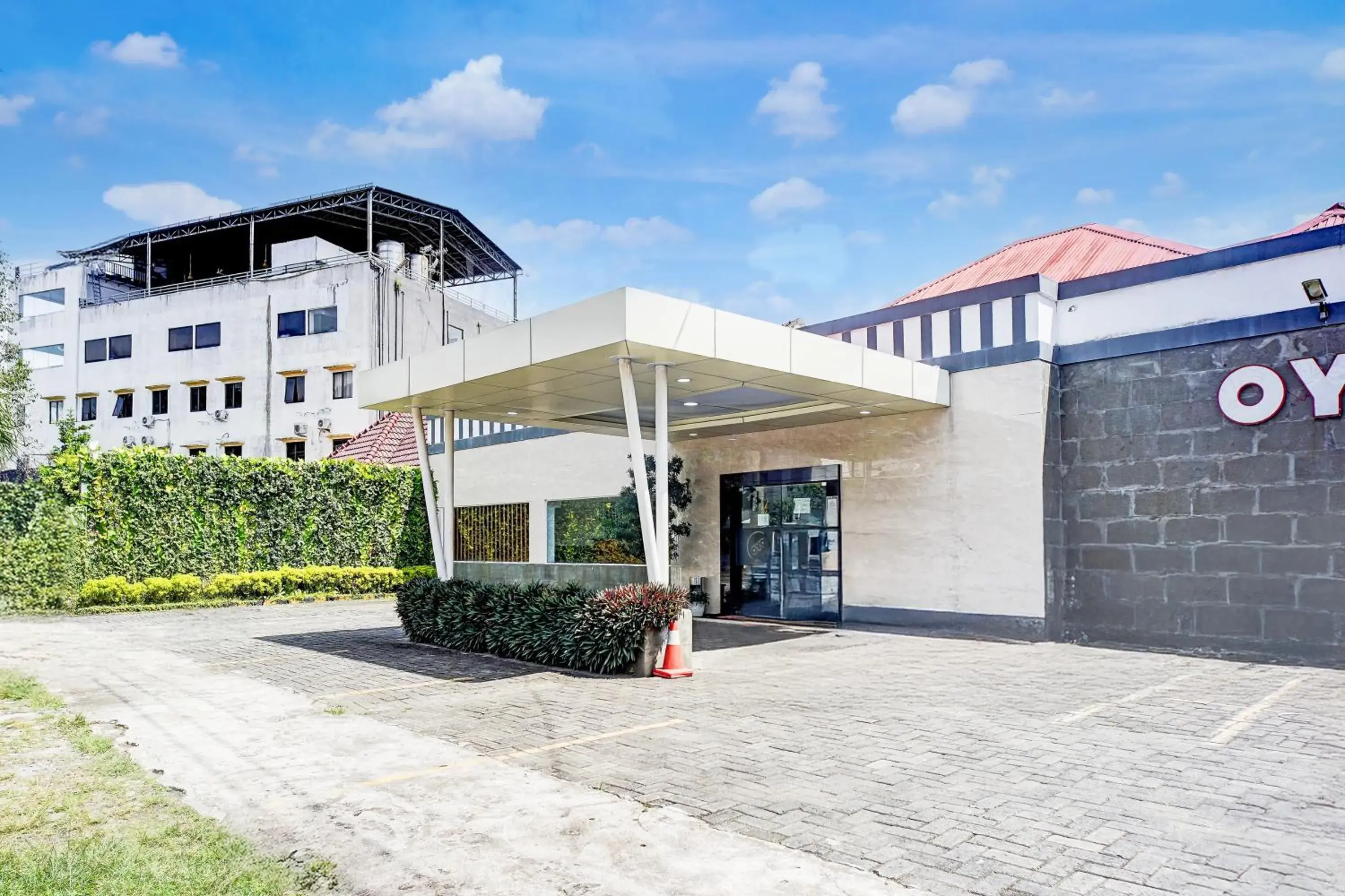 Hotel O Medan City Near Sun Plaza Formerly Residence Anugrah Hotel O Medan City Near Sun Plaza Formerly Residence Anugrah