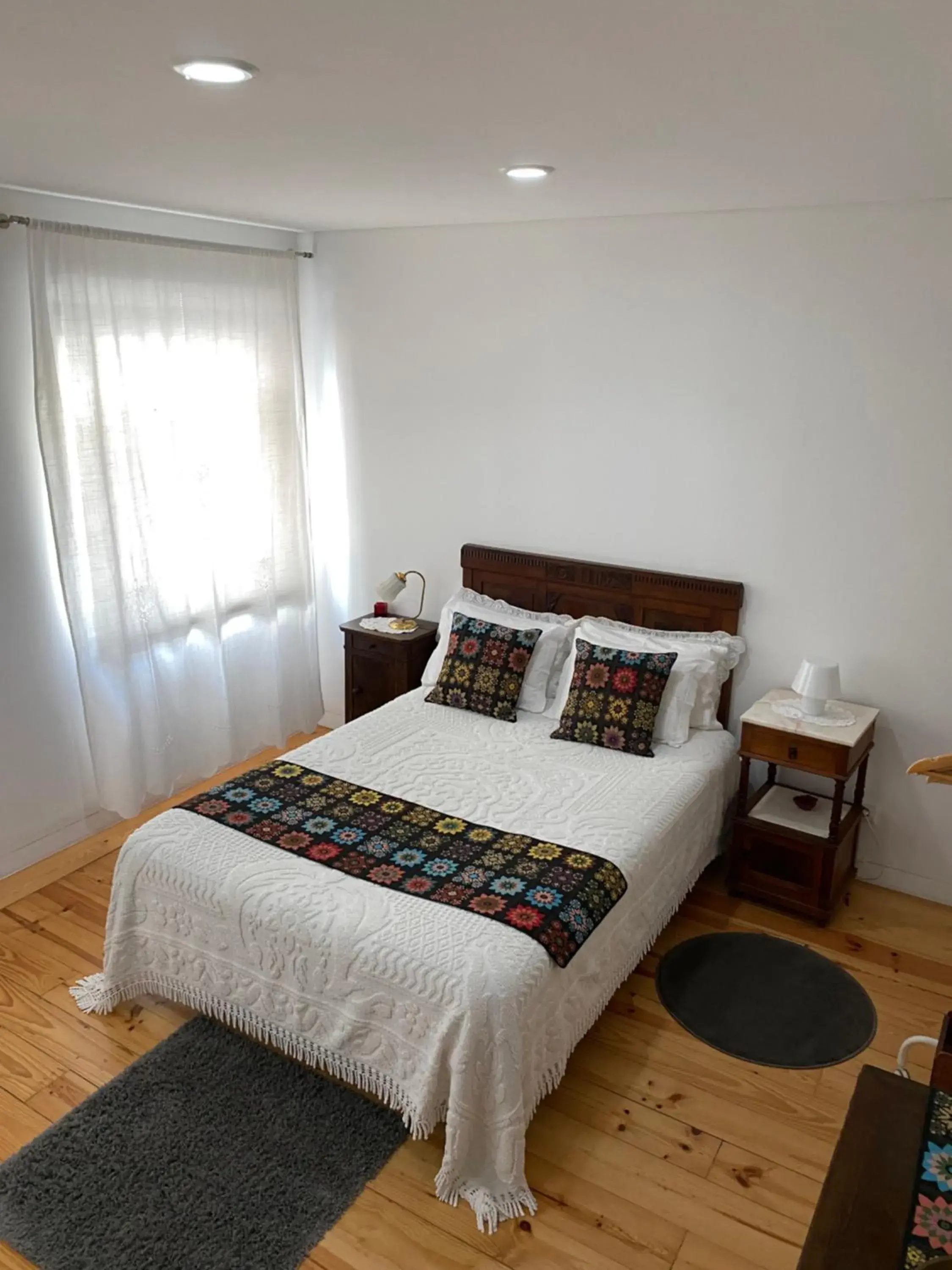 Double Room - First Floor in Casa 45 Porto Double Room - First Floor in Casa 45 Porto