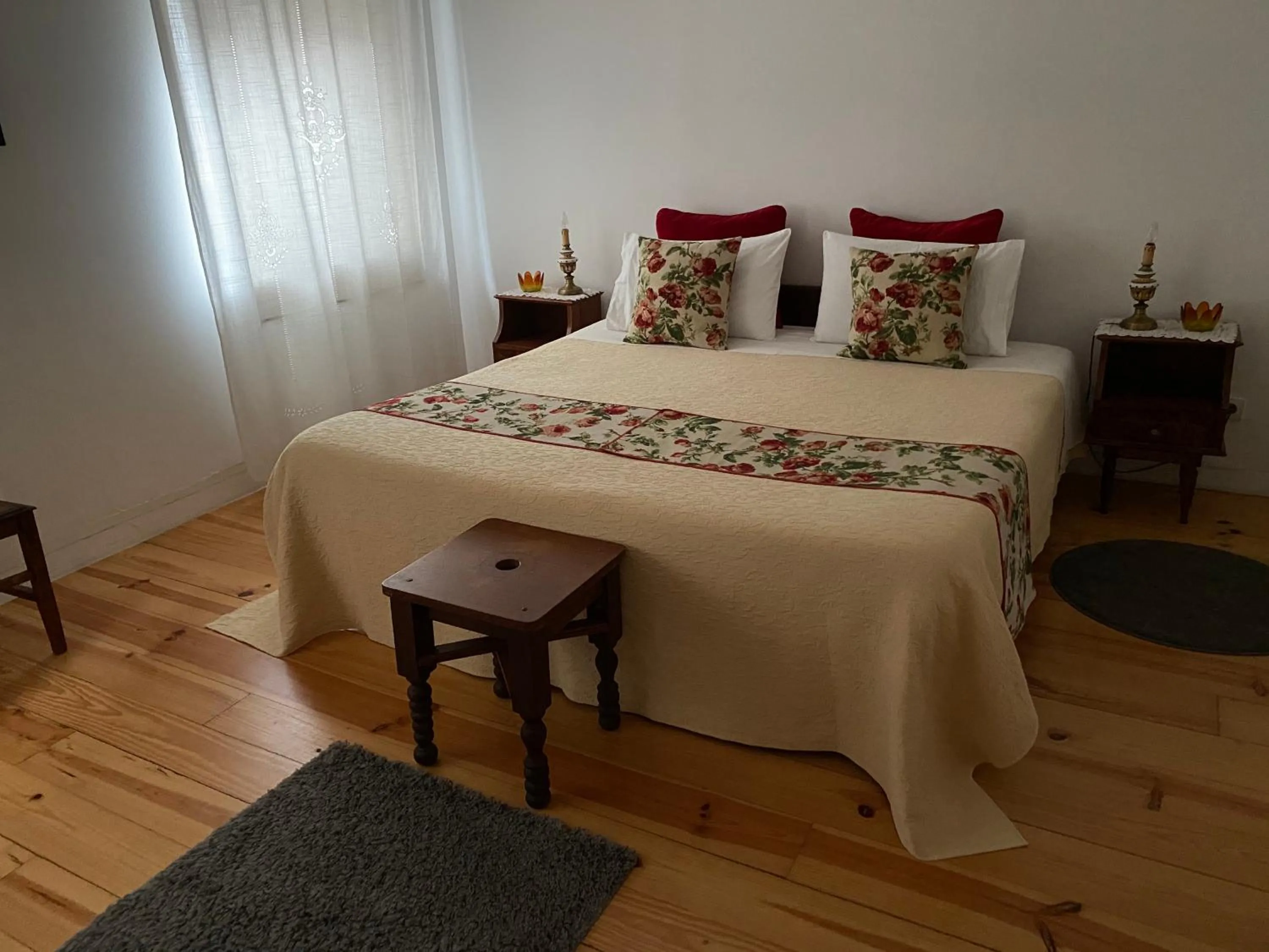 Photo of the whole room, Bed in Casa 45 Porto