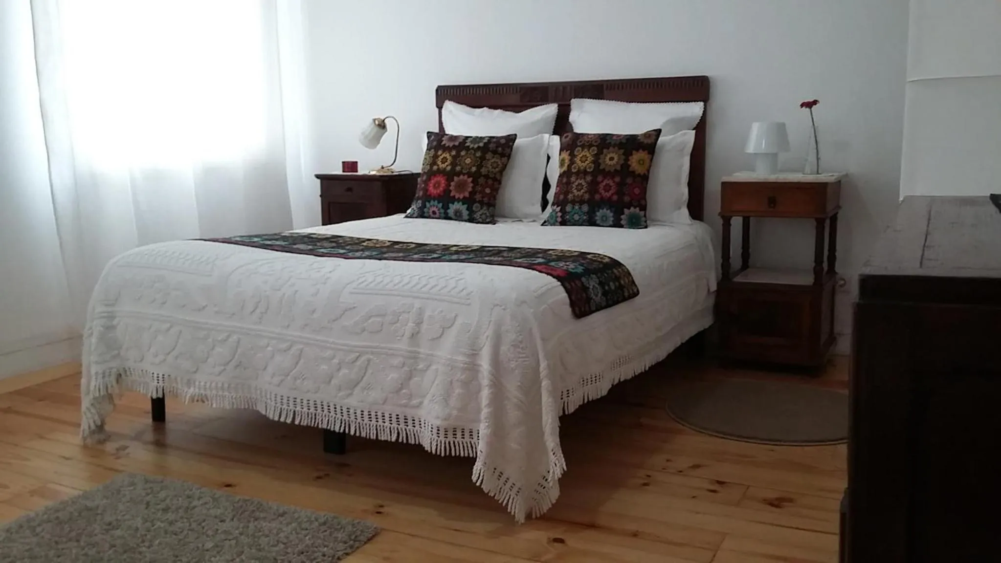 Photo of the whole room, Bed in Casa 45 Porto