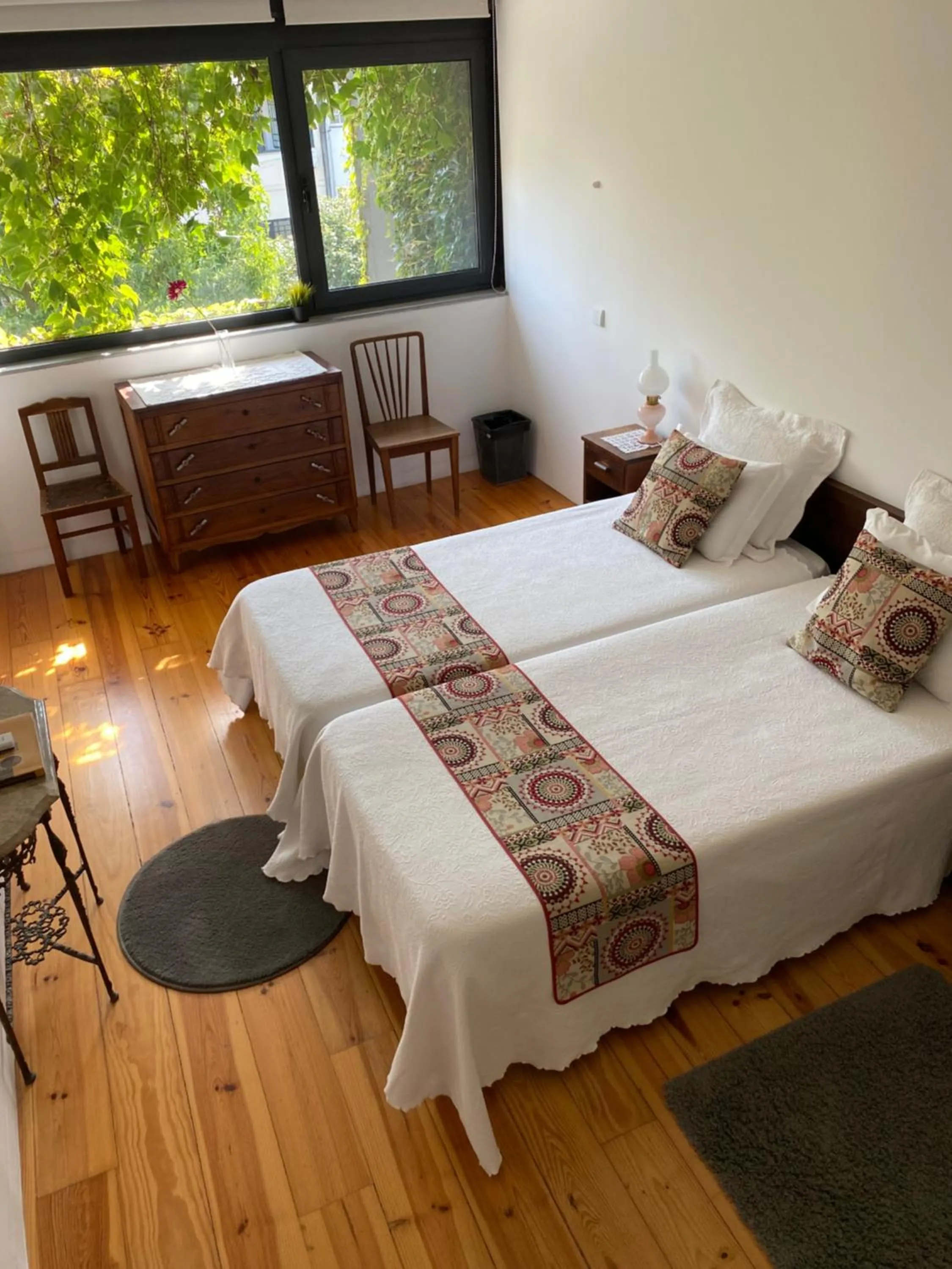 Photo of the whole room, Bed in Casa 45 Porto