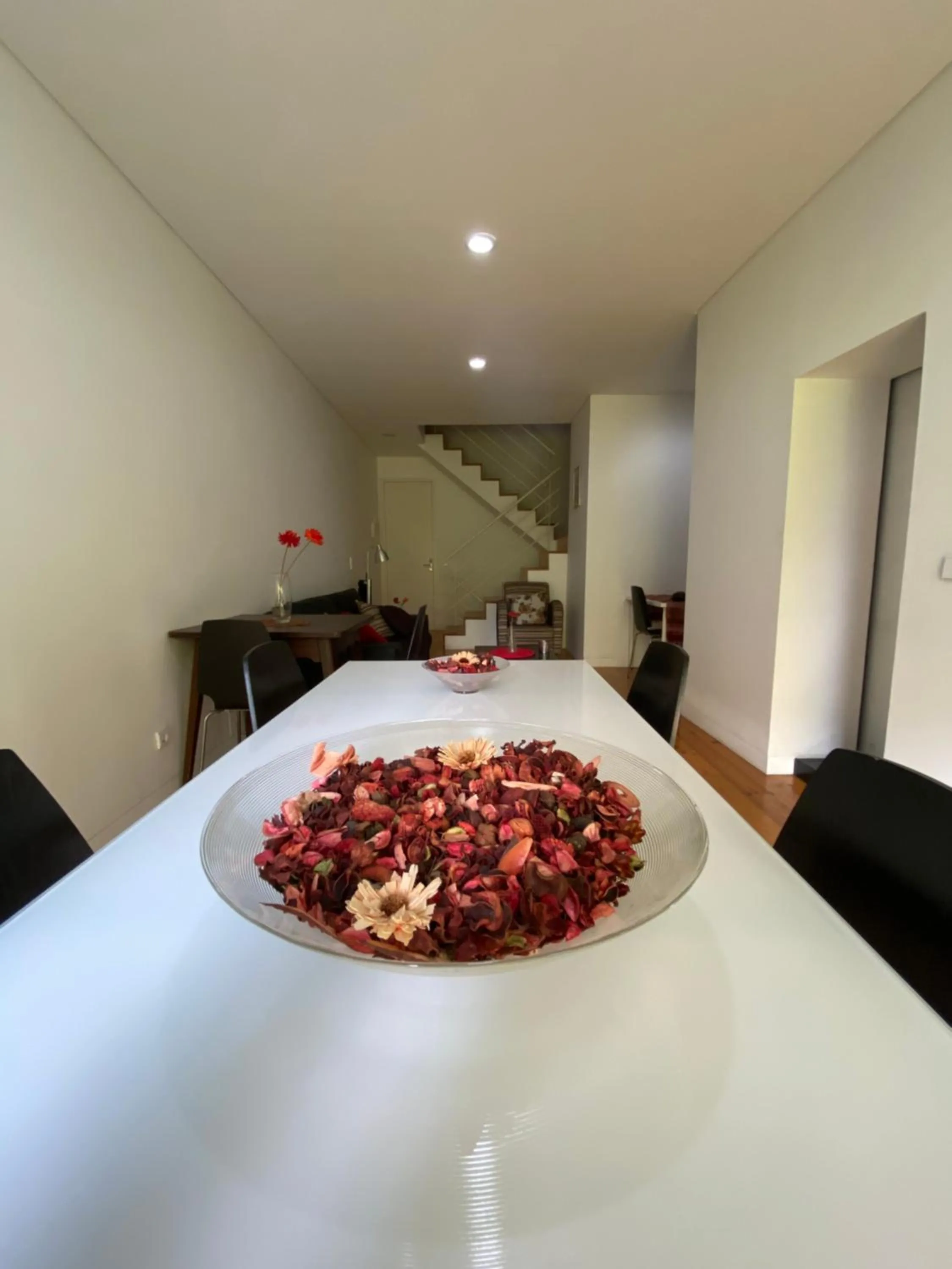 Buffet breakfast in Casa 45 Porto