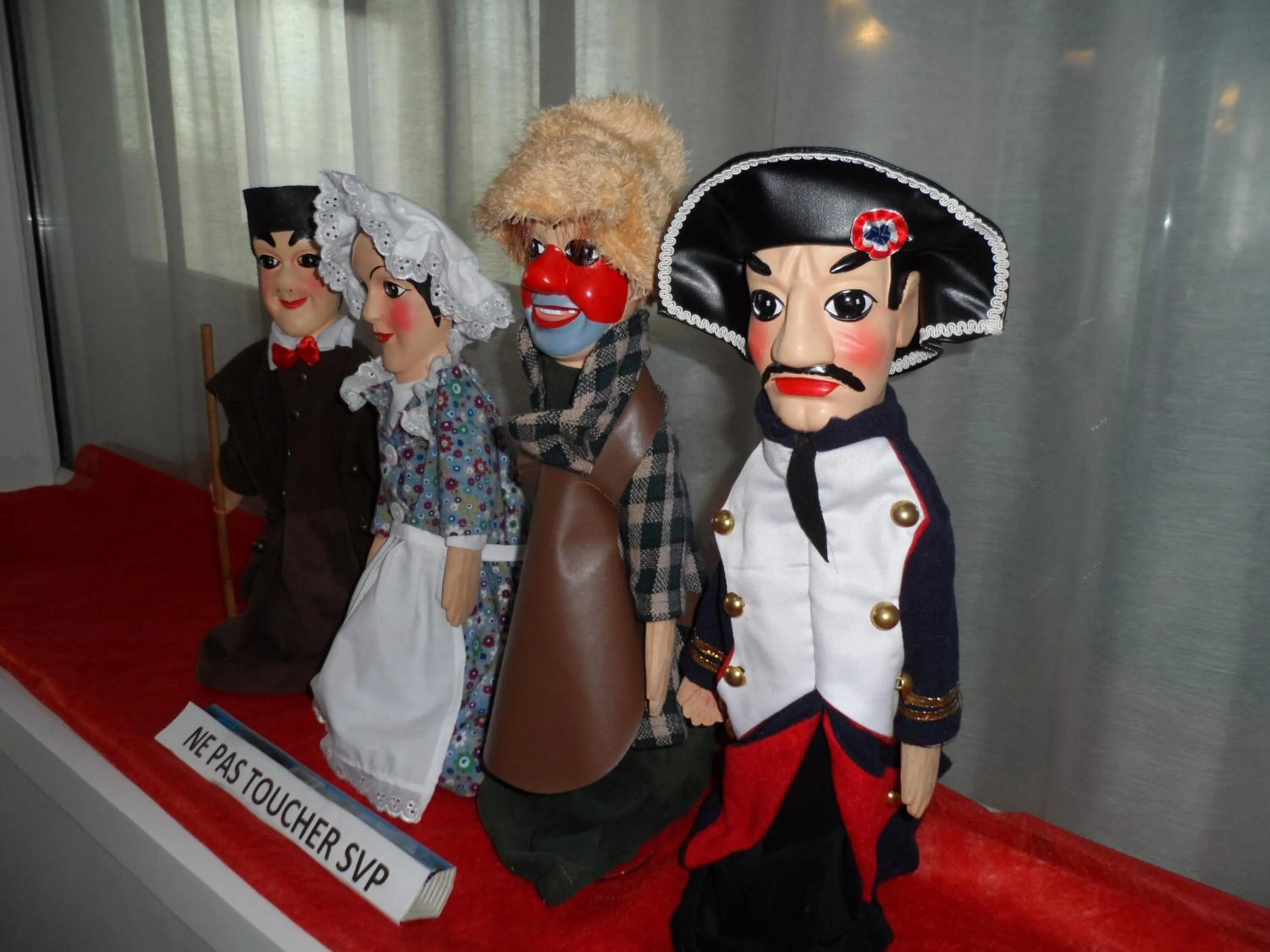 Decorative detail in Hotel Lyon Sud, Pierre Benite, St Genis Laval